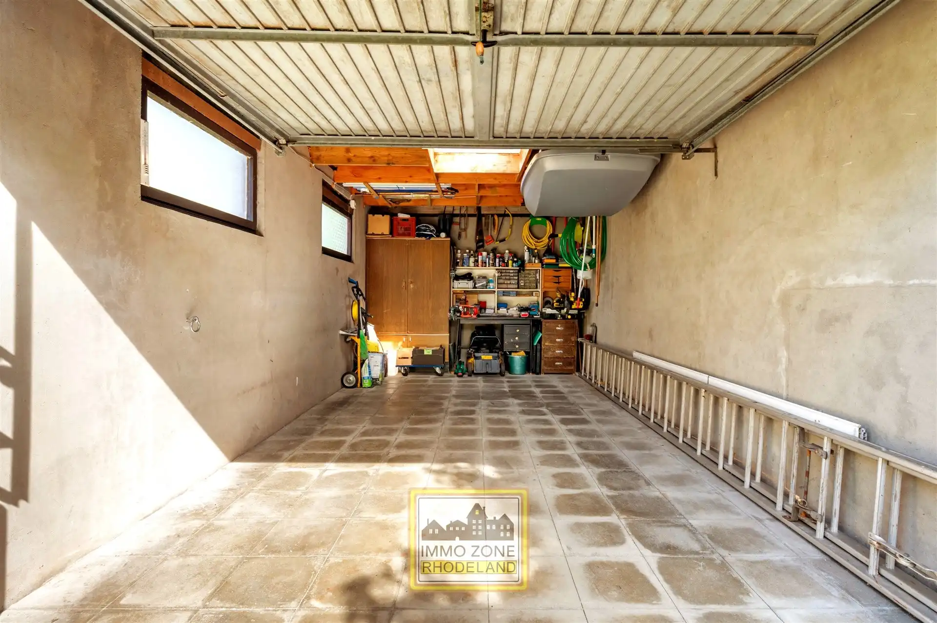 Karaktervolle halfopen woning met 3 slpks en tuin  foto 23