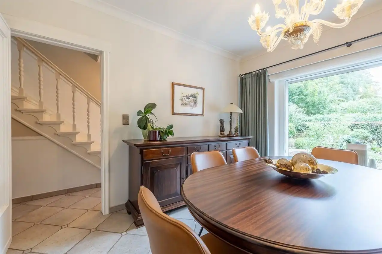 Wonen in het groen, heerlijke terrassen,  prachtige zichten foto 10