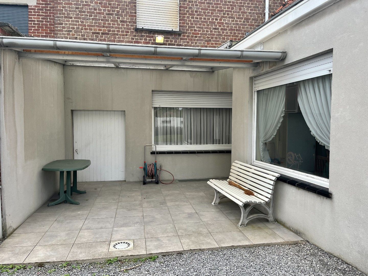 Ruime woning met 4 slaapkamers te koop in Bavikhove!  foto 28