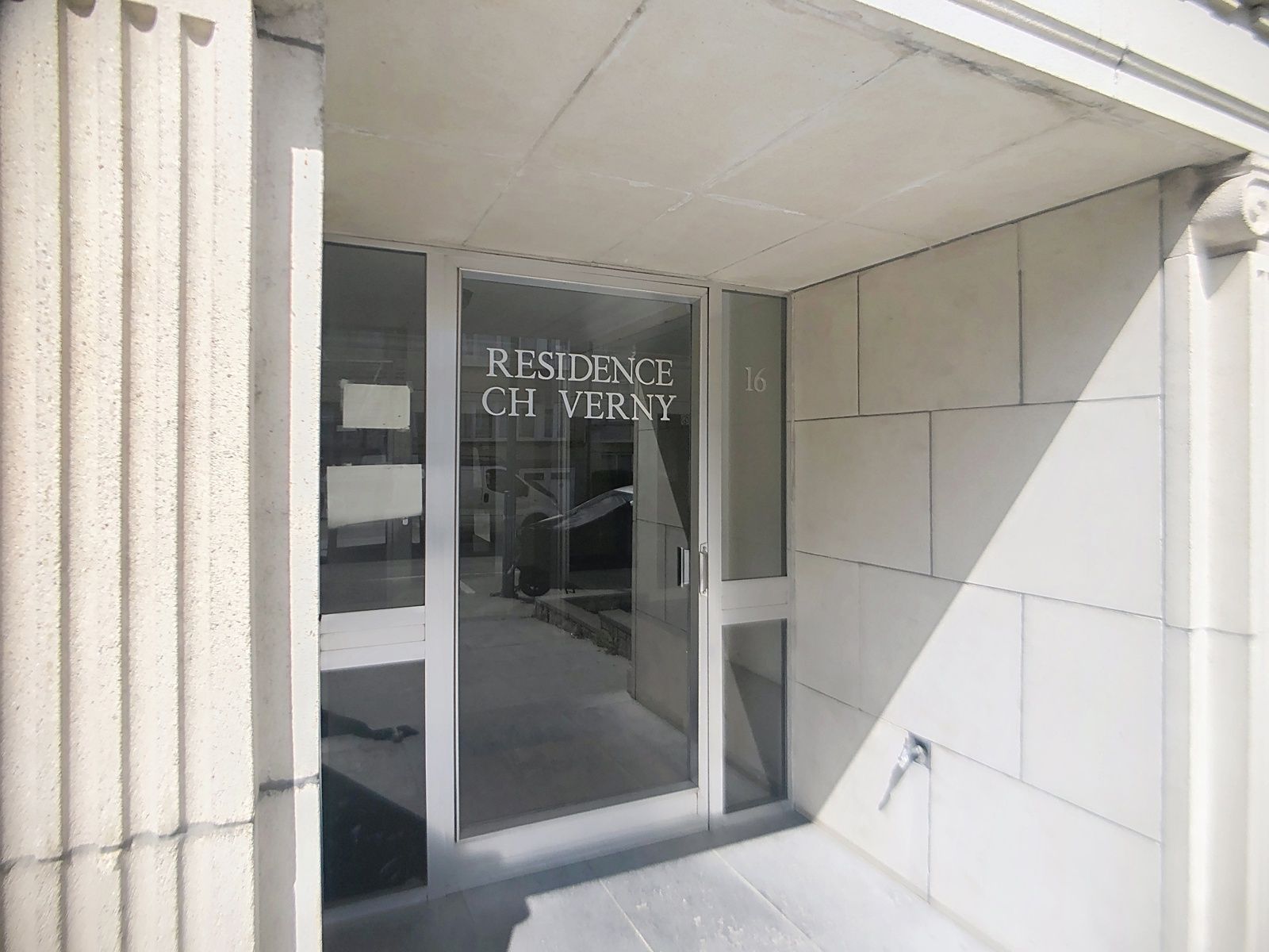 Appartement met 3 slaapkamers / mogelijkheid aankoop garage foto 2