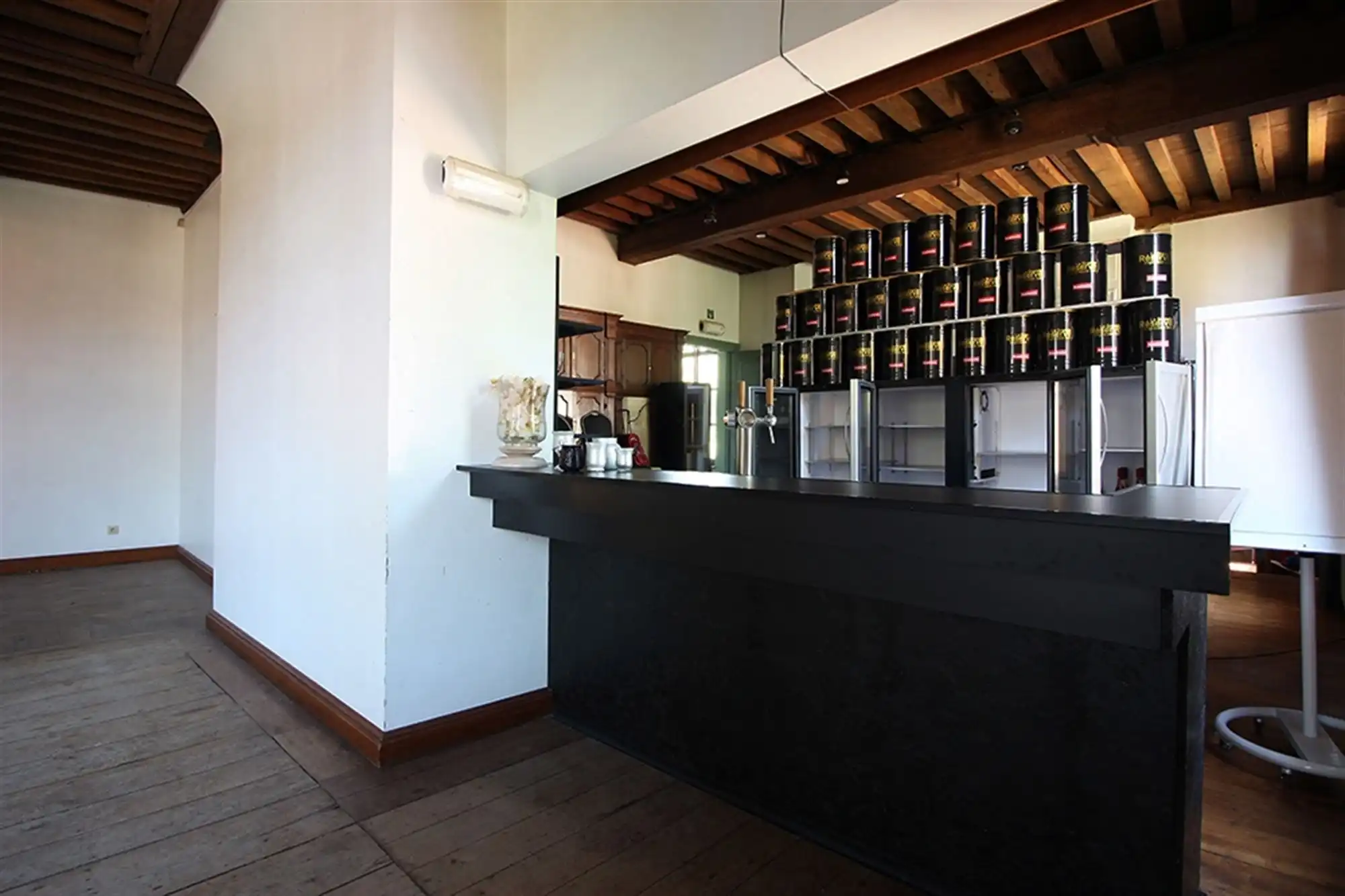 Uniek erfgoed met uitzonderlijk commercieel potentieel  foto 15