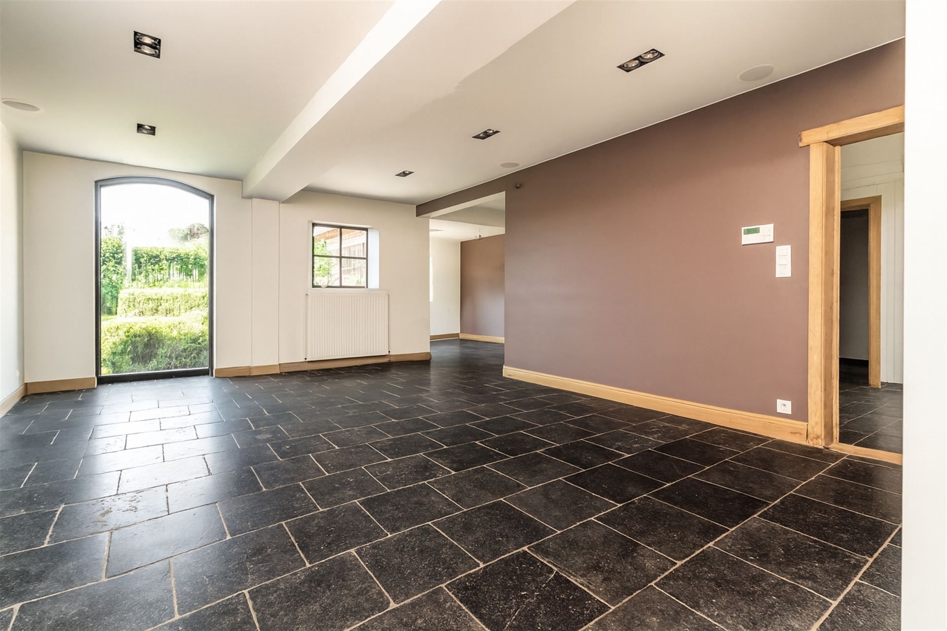 Authentieke hoeve met 4 slpks, poolhouse en zwembad foto 5