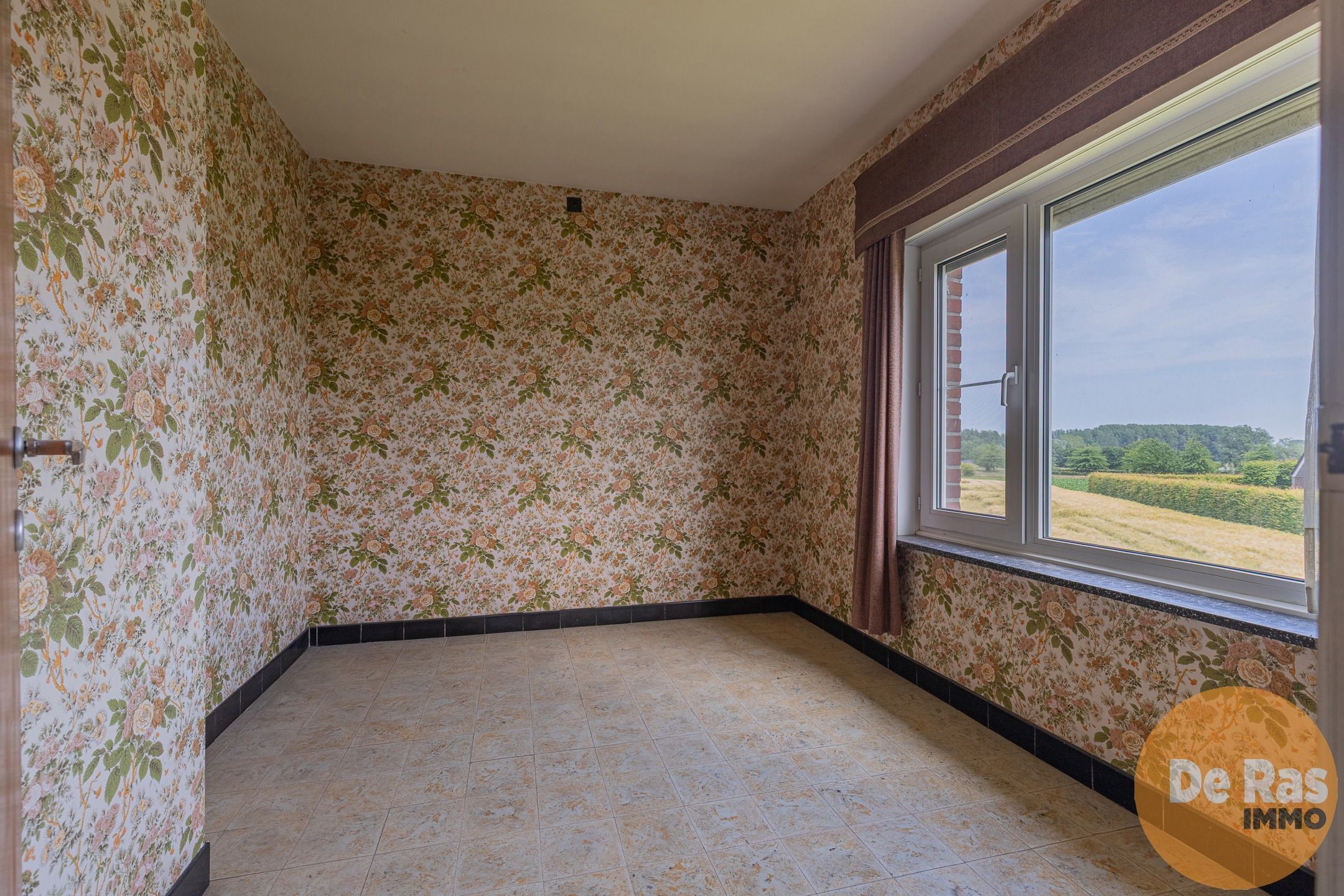 BALEGEM - Solide renovatiewoning met 3 slaapkamers en tuin foto 15