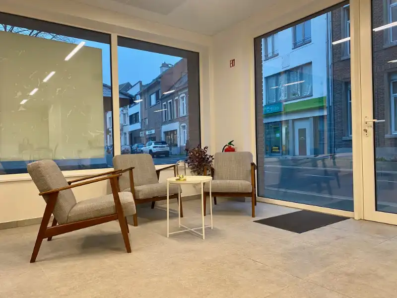 Nieuwbouw kantoorruimte te koop foto 7