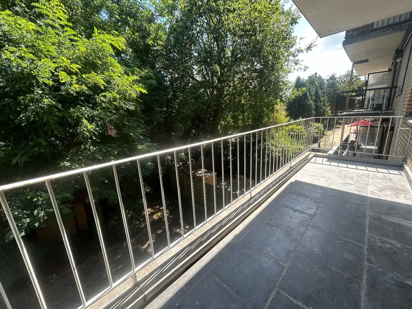 Appartement te huur foto 13