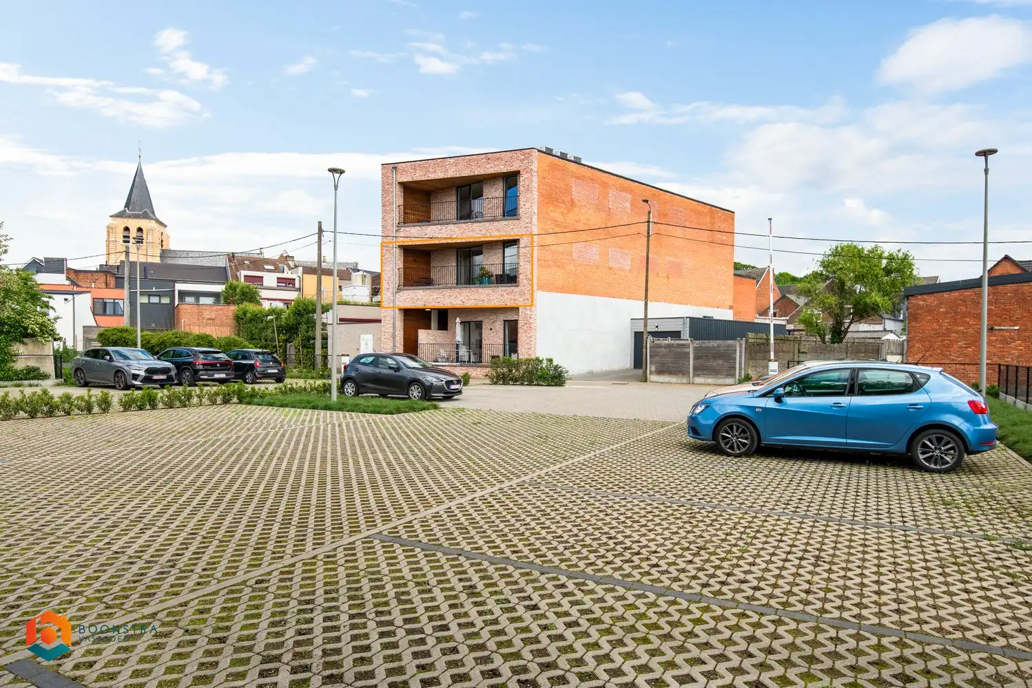 Energiezuinig nieuwbouwproject in centrum Beerzel foto 15