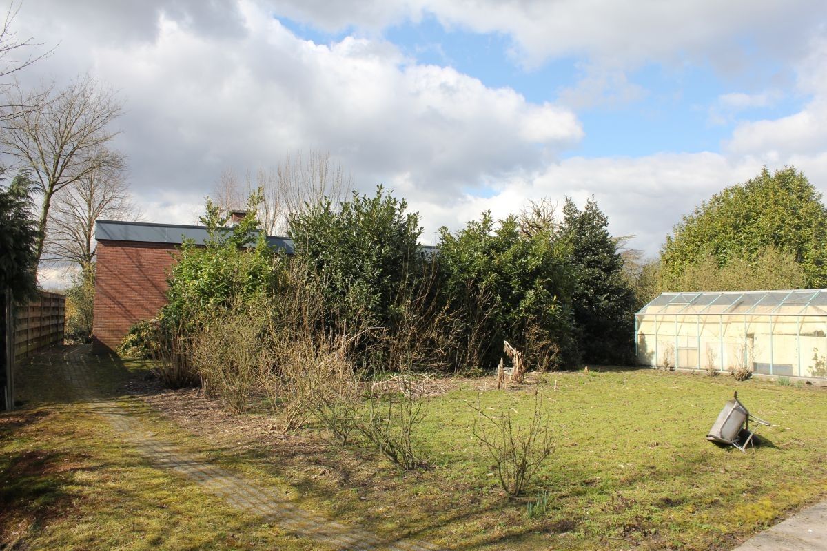 Hoeve met stallen en landbouwgrond te koop te Weelde foto 6