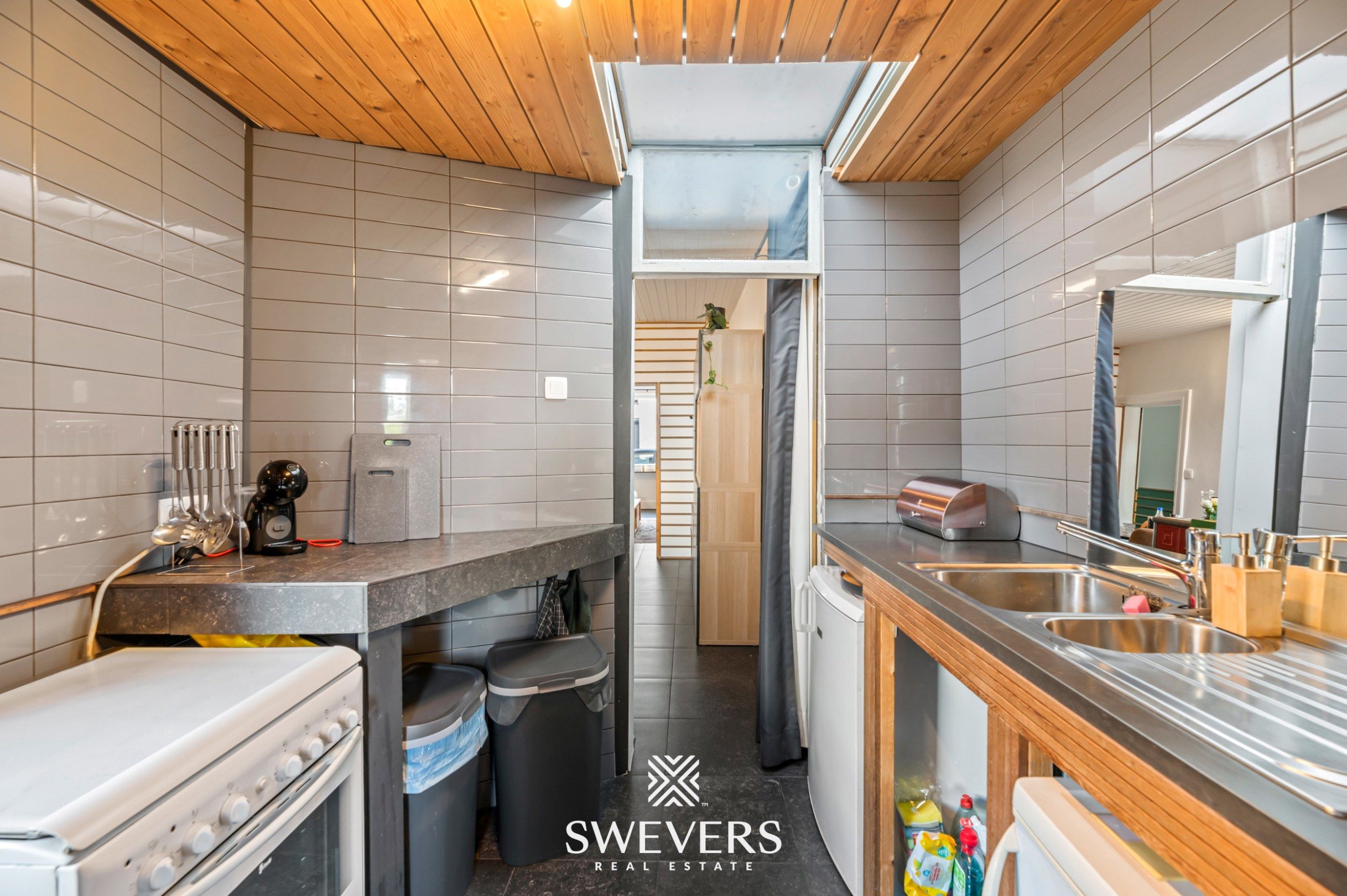 Gerenoveerde charmante woning met potentieel te Leopoldsburg foto 11