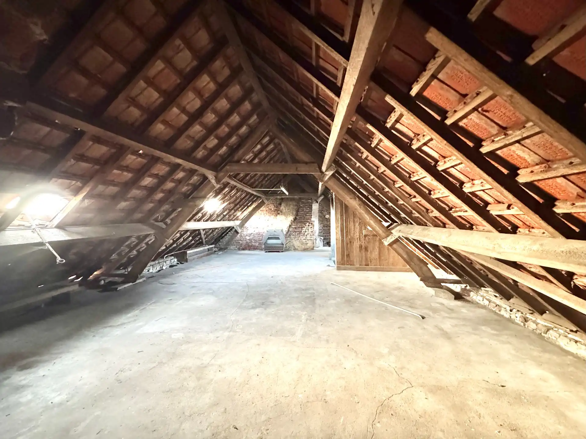 Maison magnifiquement située avec dépendance et terrain - 4.984 m² foto 25