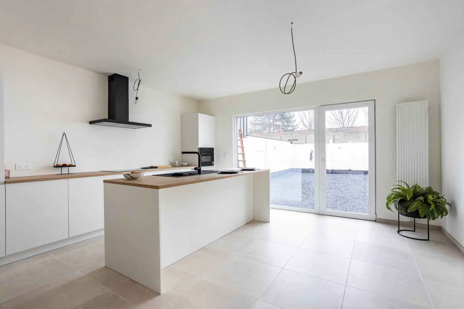 Instapklare woning met 3 slaapkamers energielabel B! foto 11