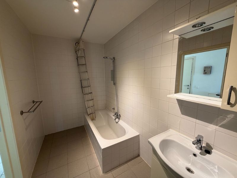 2 slaapkamer appartement in het centrum van Lokeren foto 6