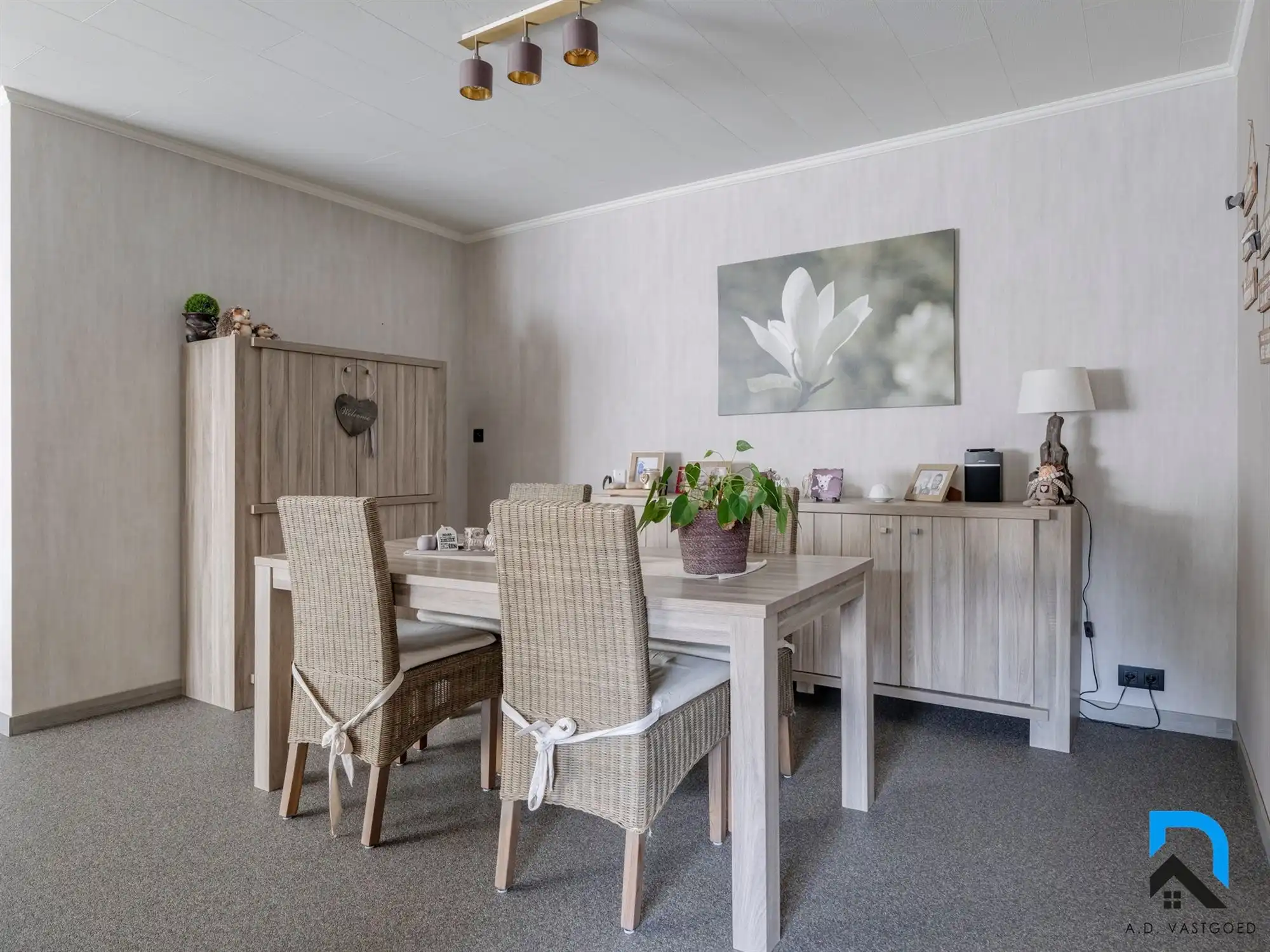 Energiezuinige gelijkvloerse woning foto 8