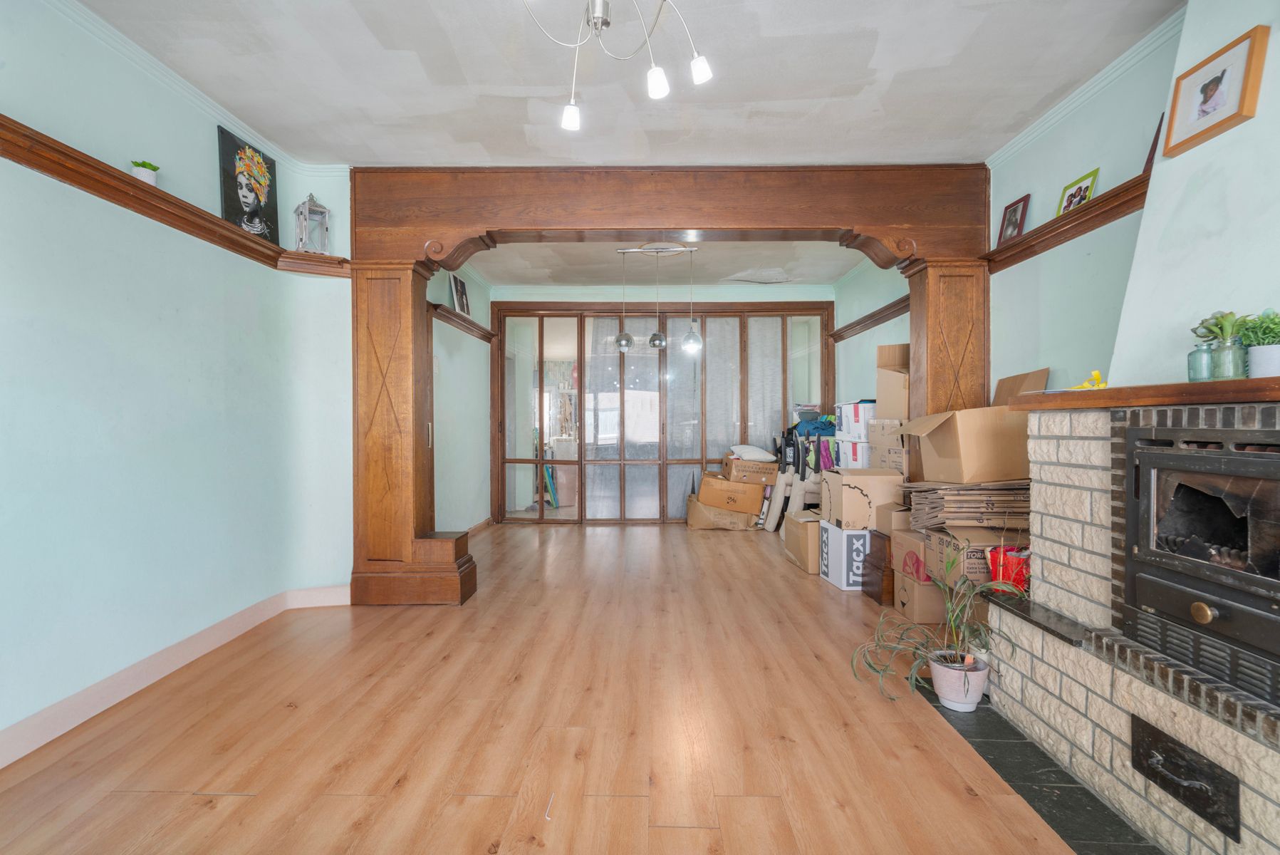 TE KOOP - Ruime woning met 4 slaapkamers en EPC D foto 4
