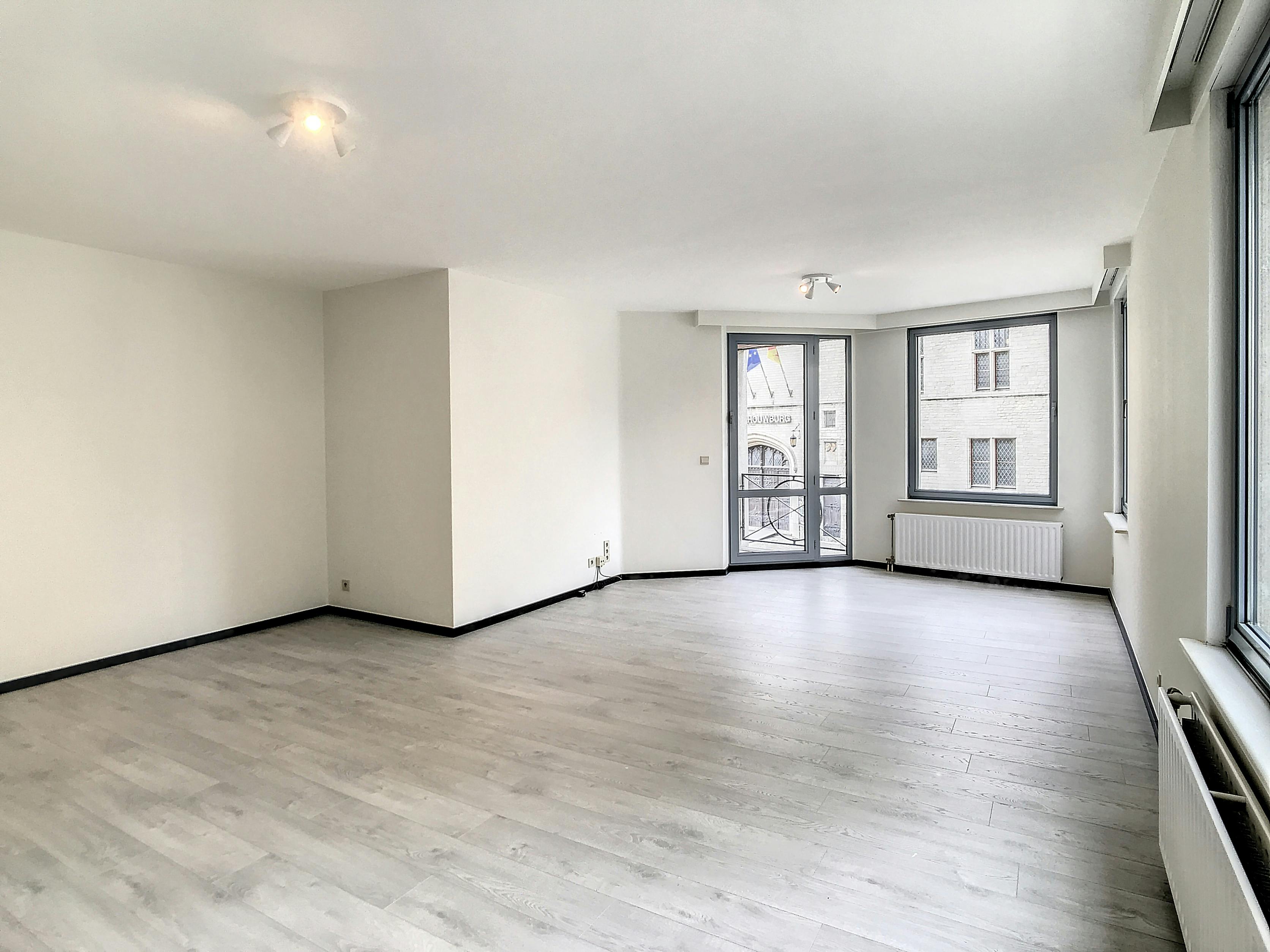 Gezellig appartement in de binnenstad van Mechelen foto 4