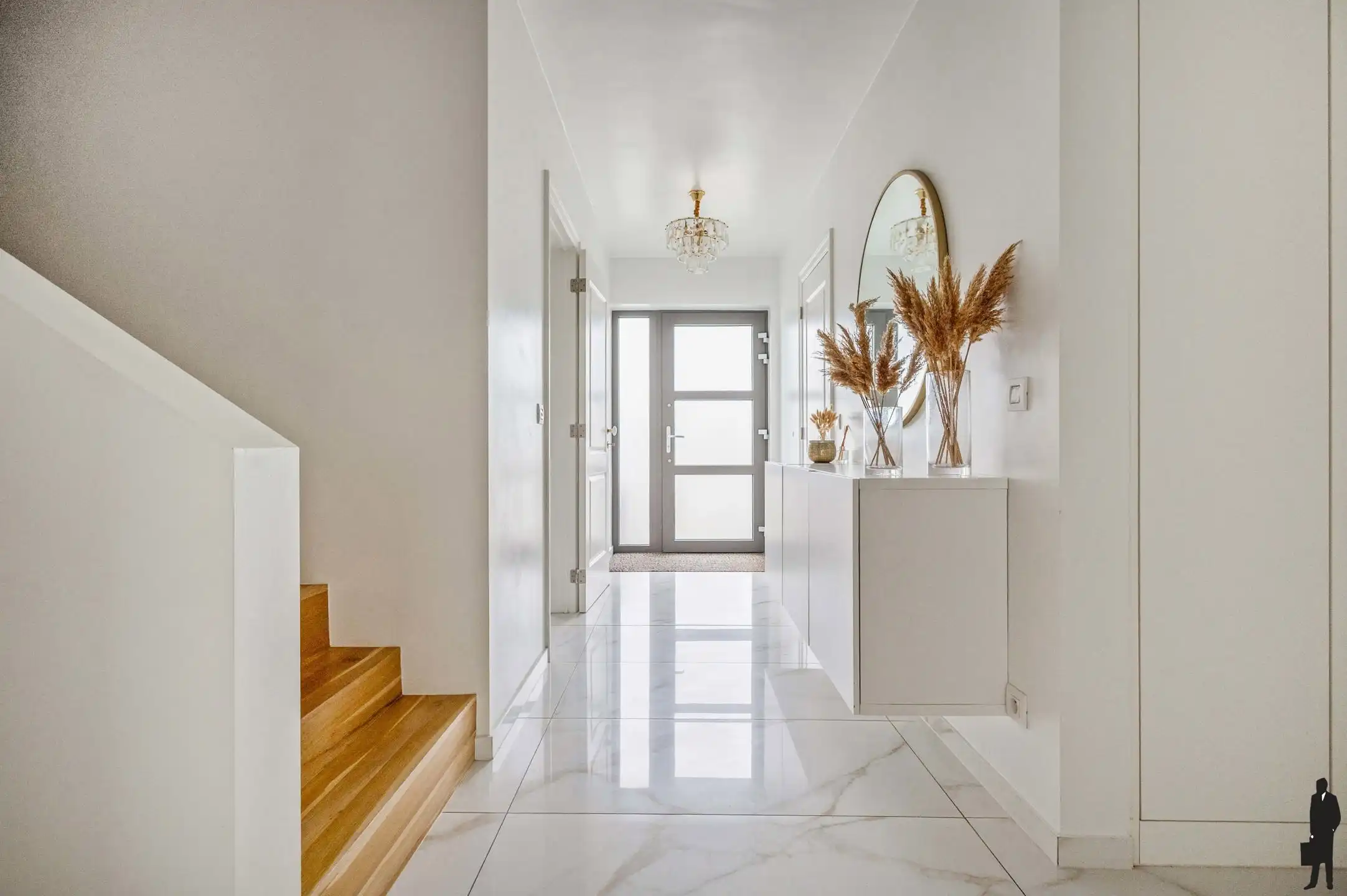 Nieuwbouwwoning in de gegeerde Elsdonk/Molenveldwijk foto 9