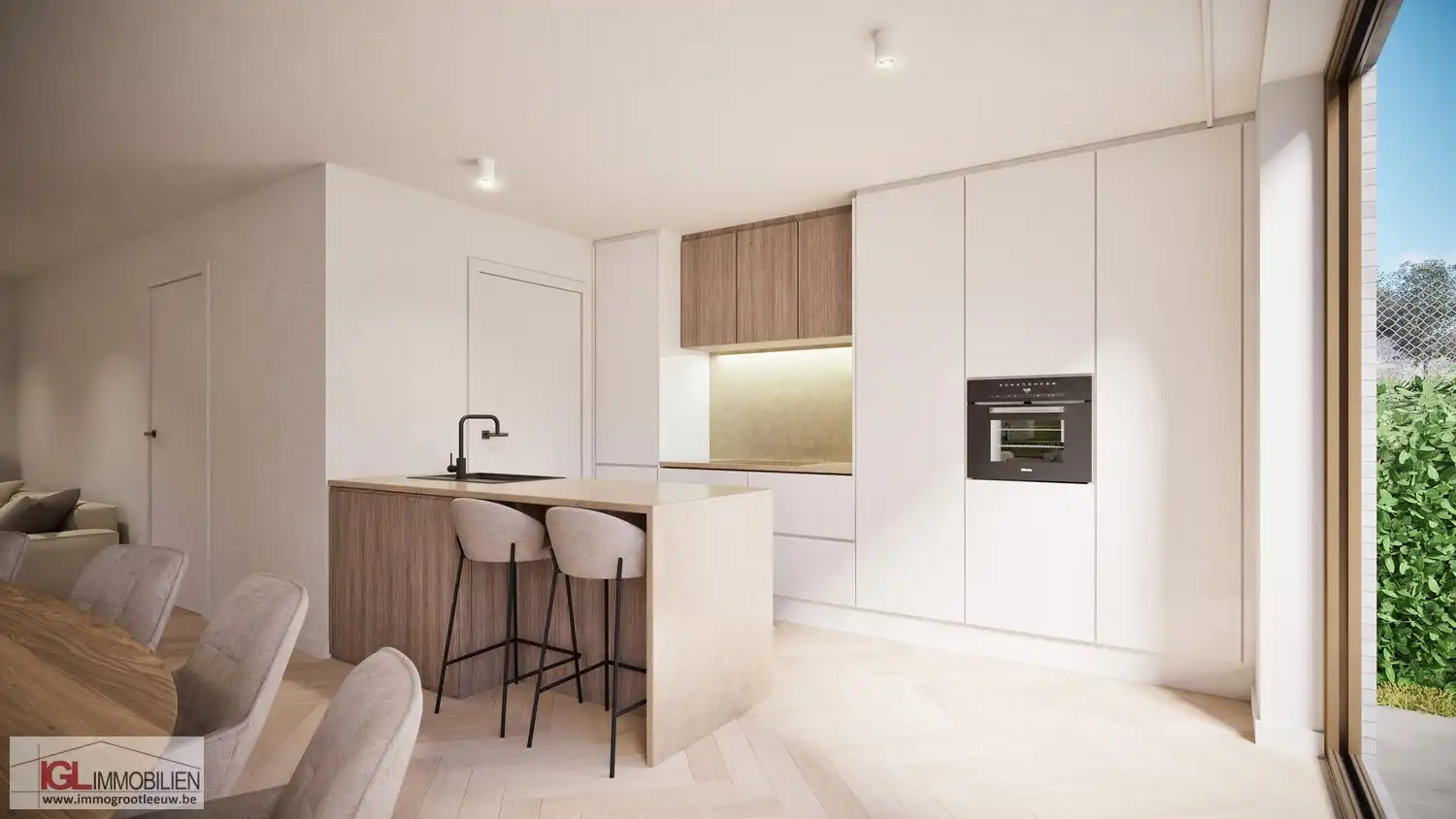 Nieuwbouwwoning in residentie Lindehof te koop foto 5