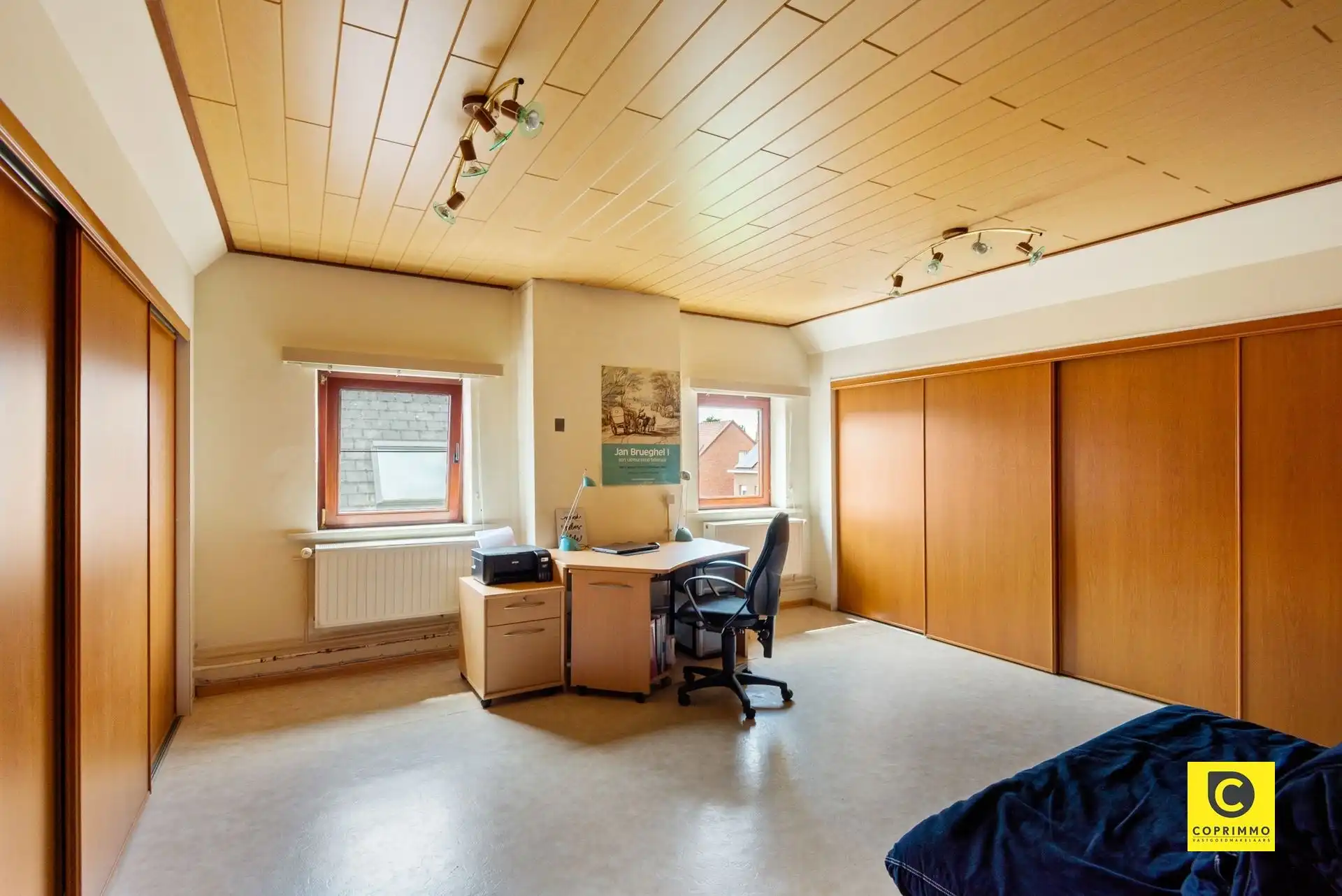 HOB: 4 slk op perceel 388 m²  foto 17