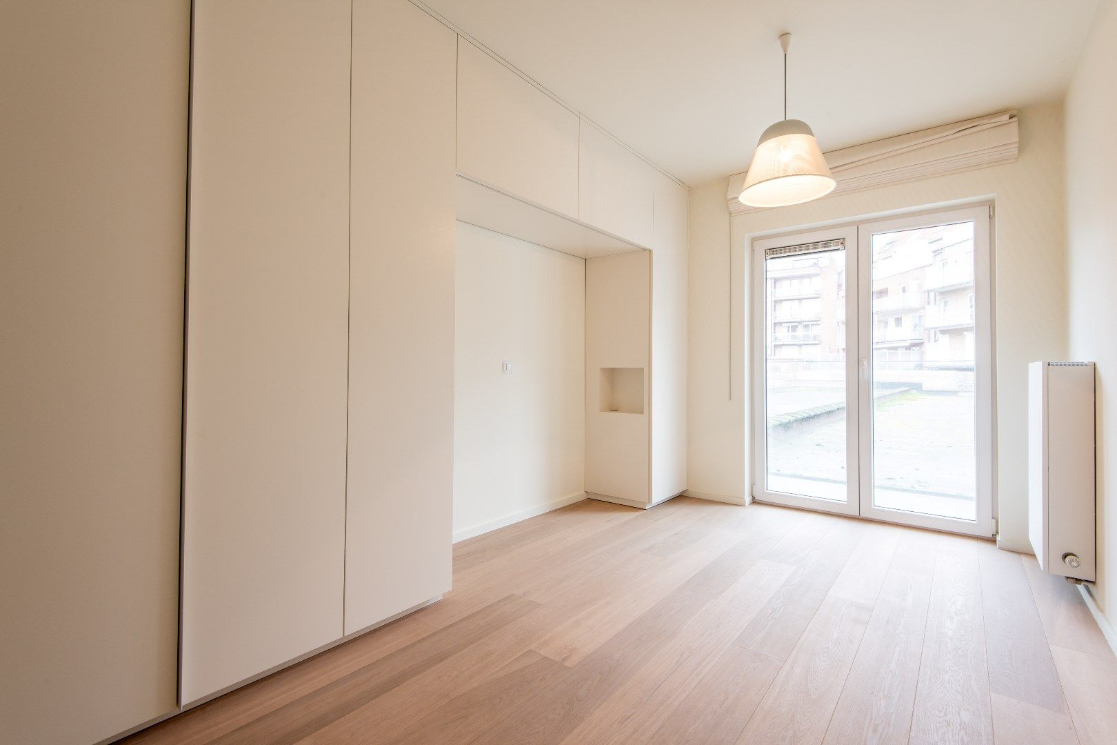 Instapklaar appartement gelegen aan de zuid-west kant van het Yzerpark foto 12