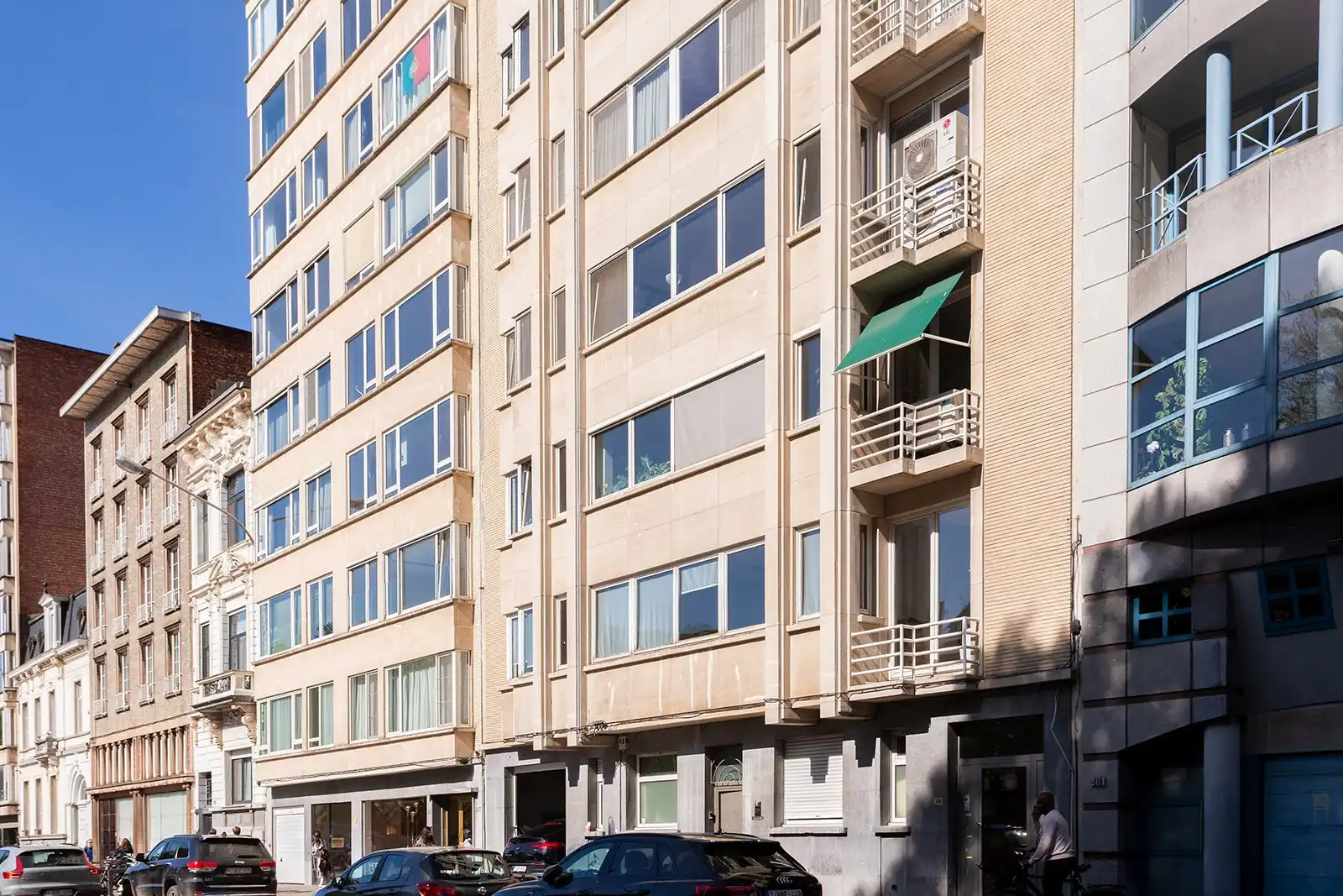 Appartement te koop foto 32