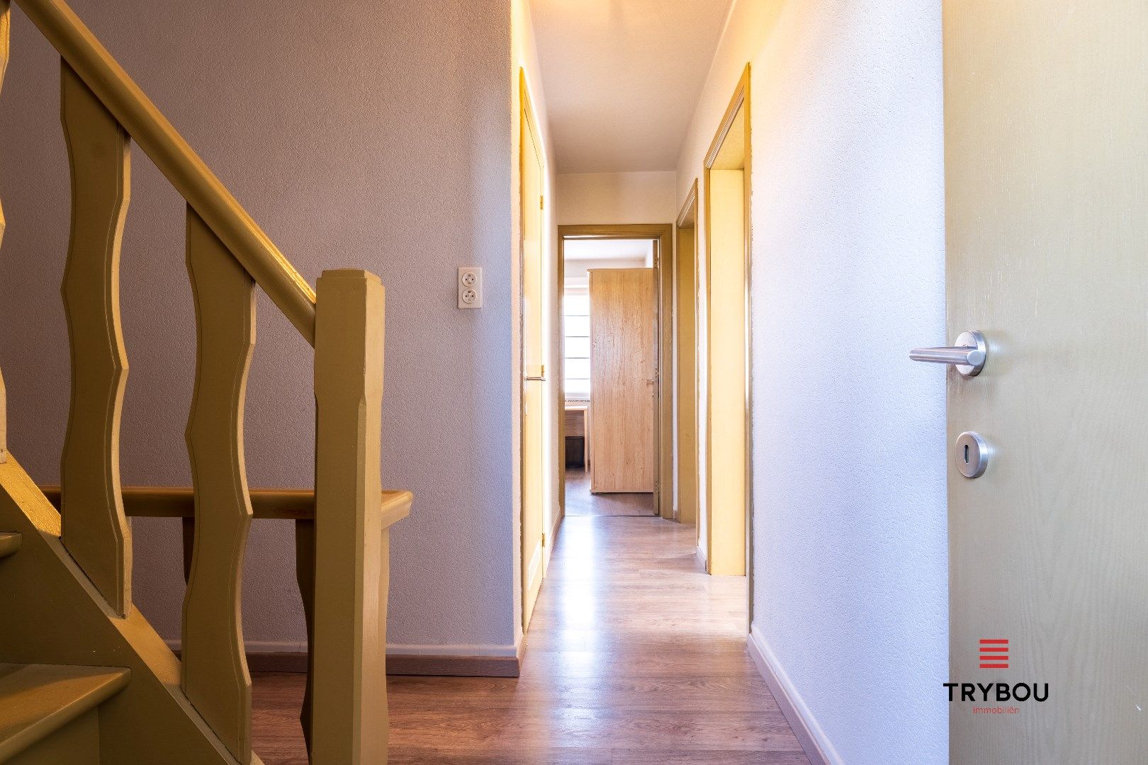 Gezellige en ruime woning met tuin - instapklaar in het hart van Ledegem foto 17