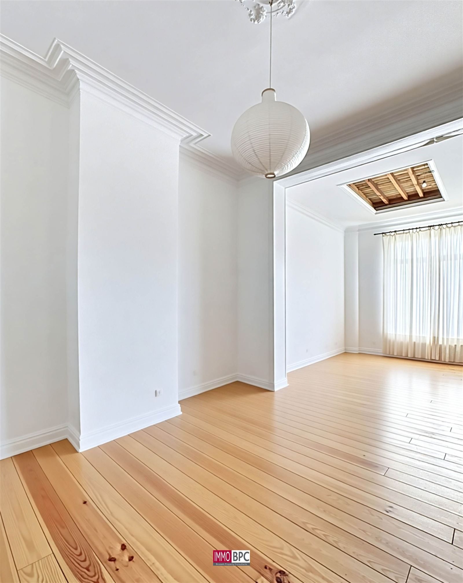 Prachtige herenwoning in Koekelberg foto 22