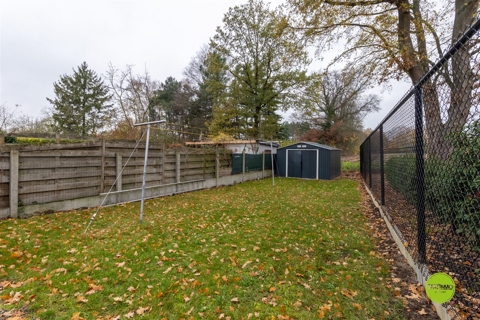 Charmante, halfopen woning met centrale ligging in Ham foto 18