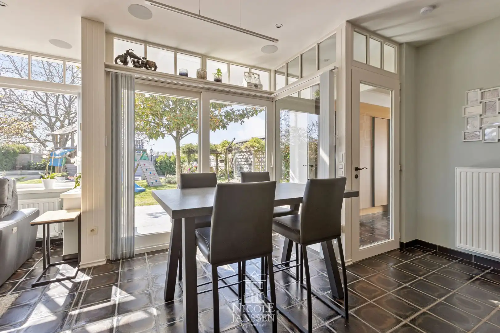 Instapklaar veelzijdig huis foto 13