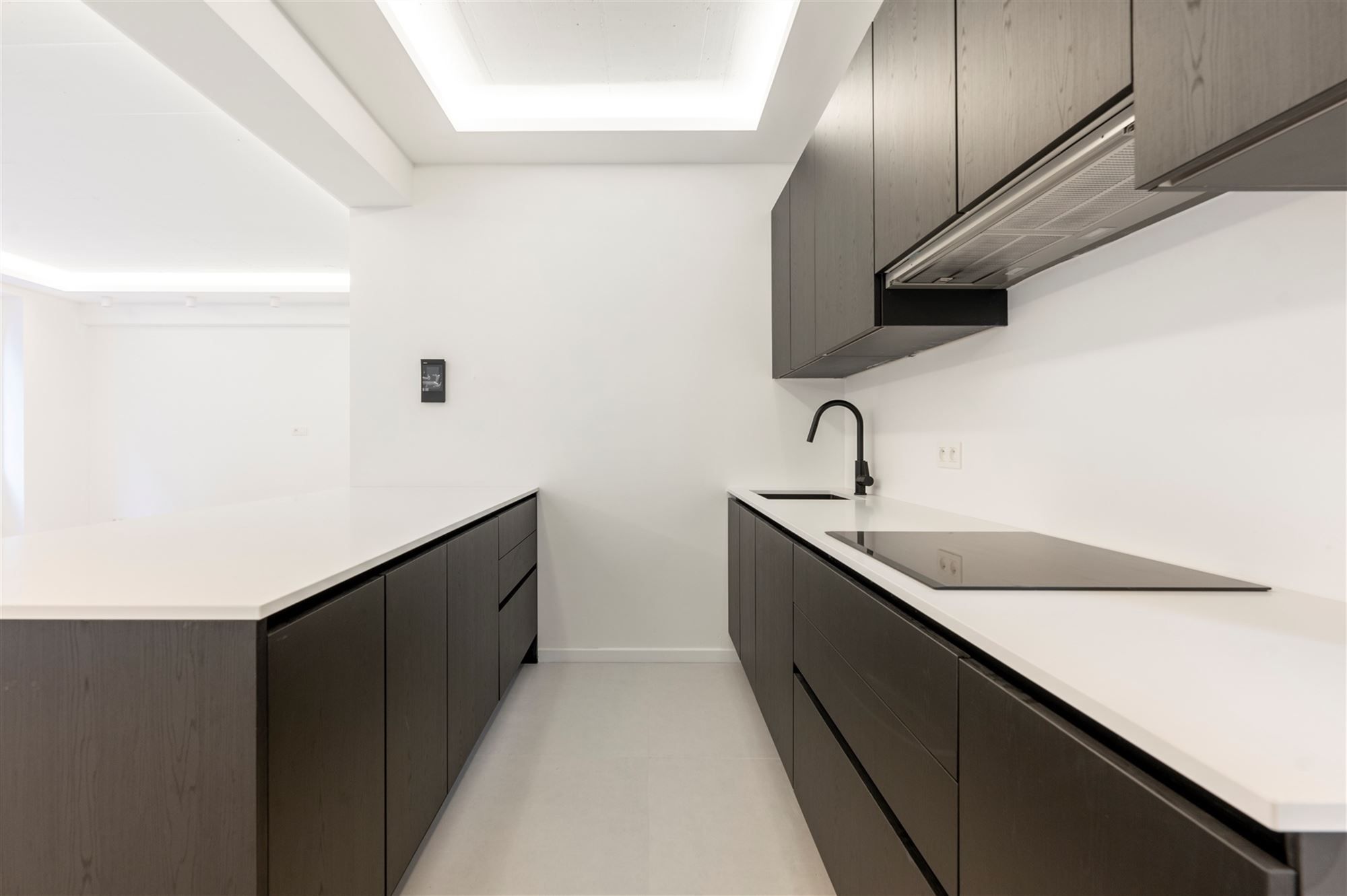 Gerenoveerd en energiezuinig appartement te huur in hartje Antwerpen! foto 3