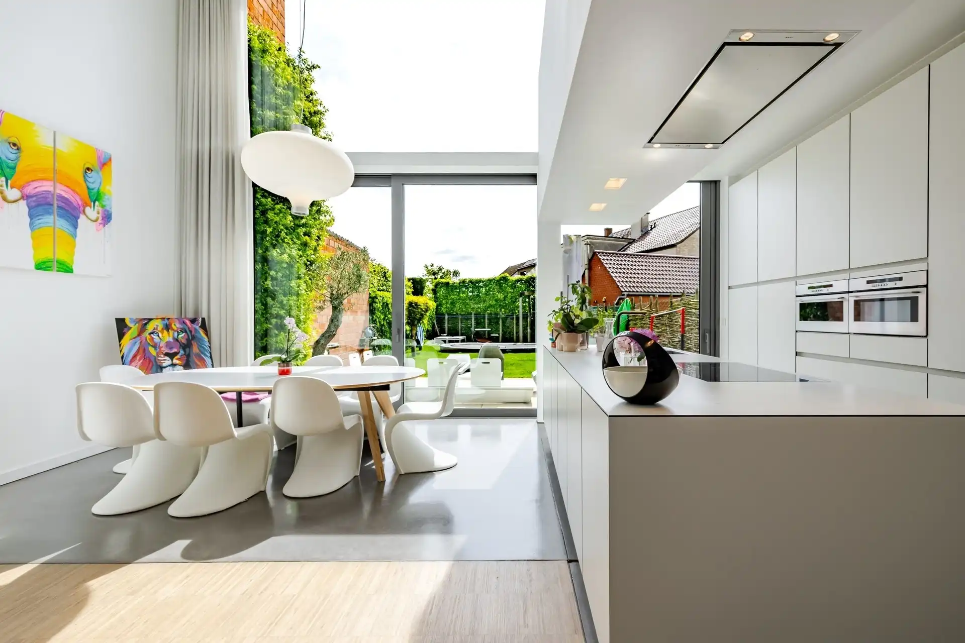 Architecturale parel op toplocatie! foto 2