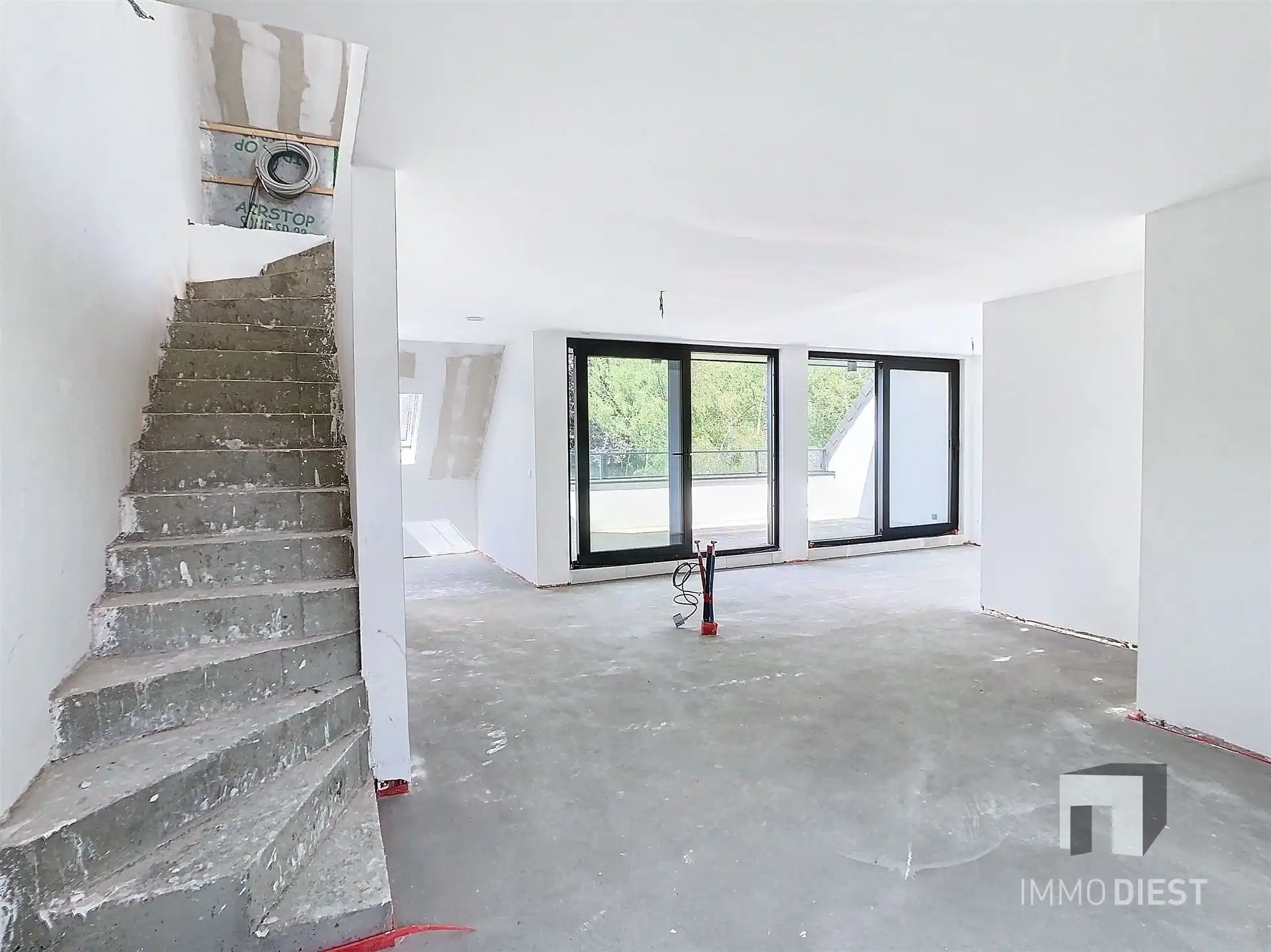 Penthouse met 4 slaapkamers foto 10