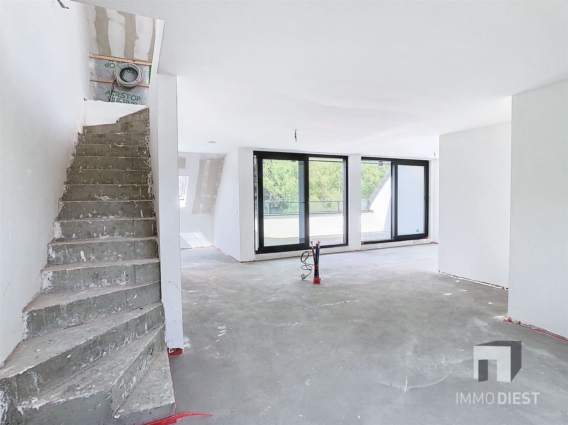 Penthouse met 4 slaapkamers foto 10