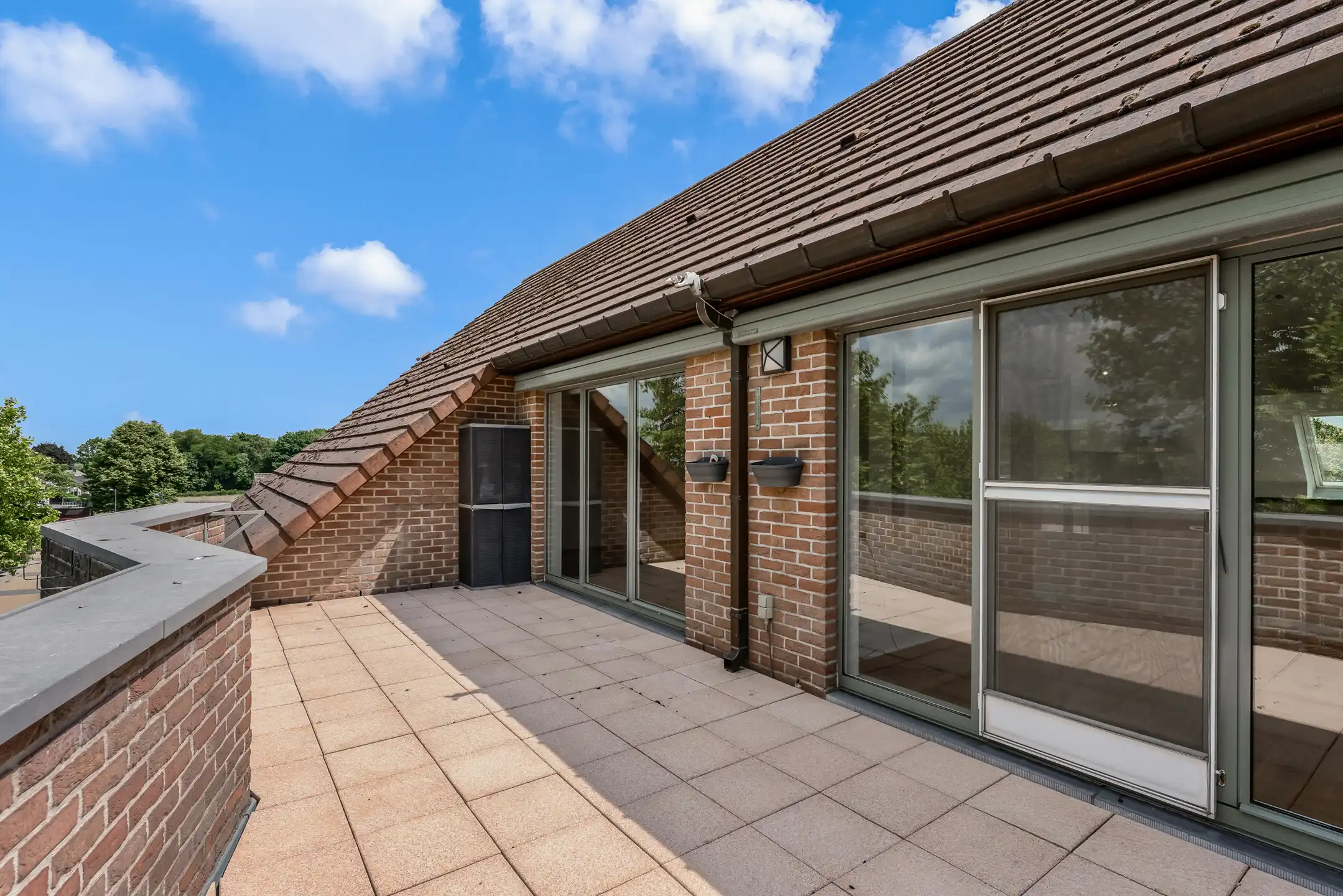 Royaal penthouse te Riemst  foto 7