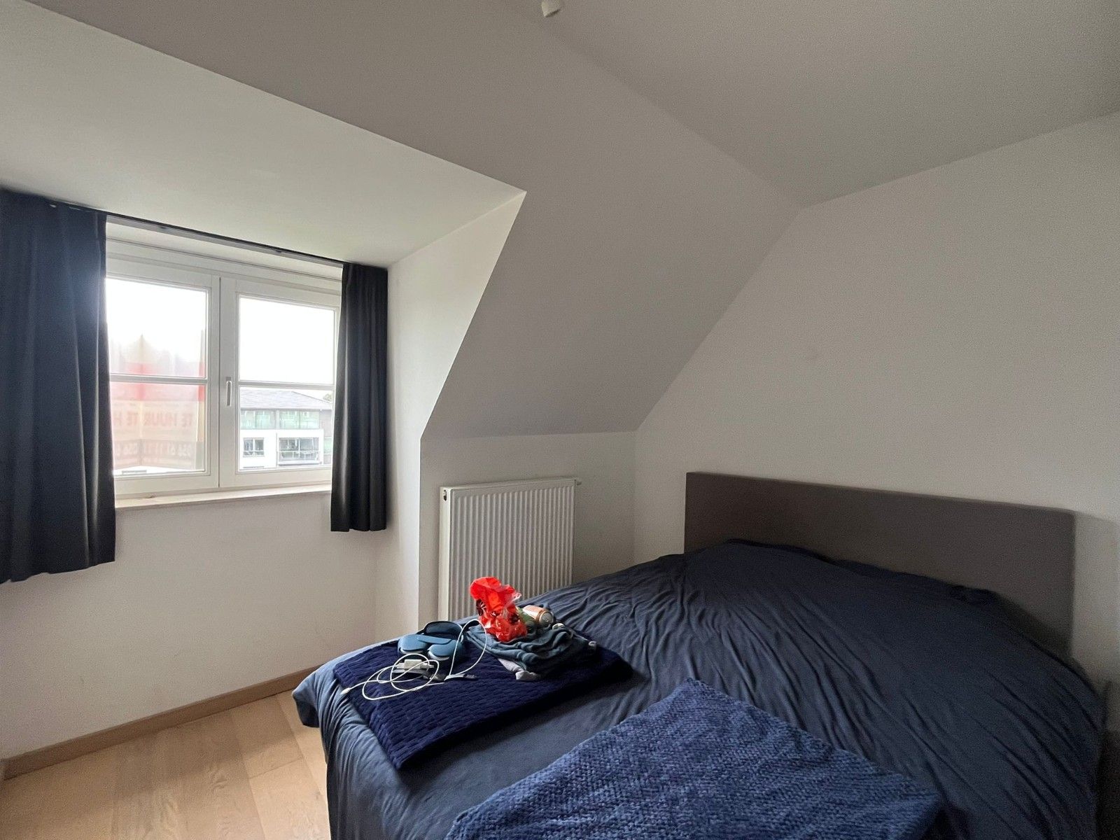 Uiterst ruim en luxueus appartement 130m² nabij het centrum van Waregem foto 11