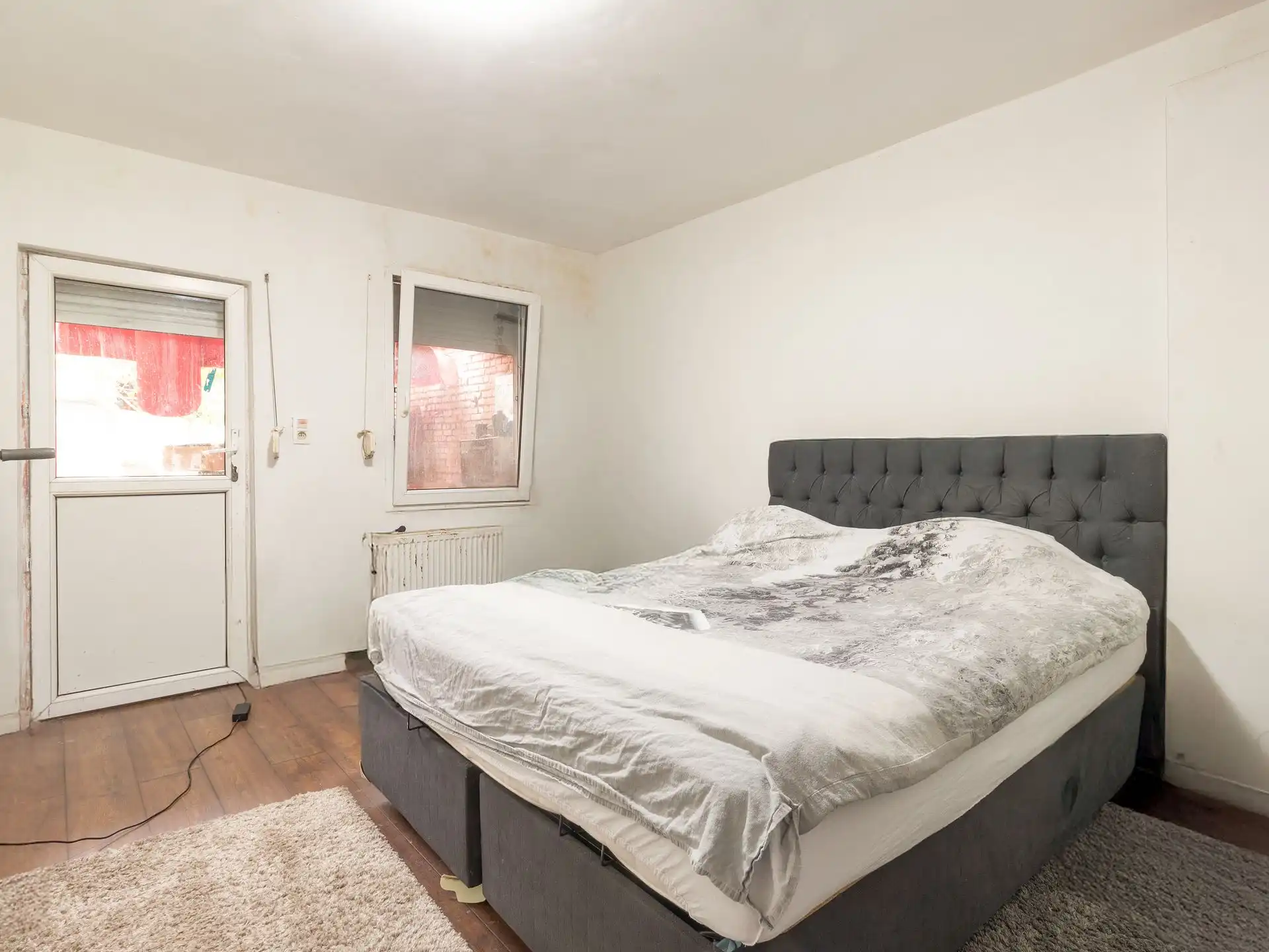 Opbrengsteigendom met zes appartementen in Hoboken foto 9