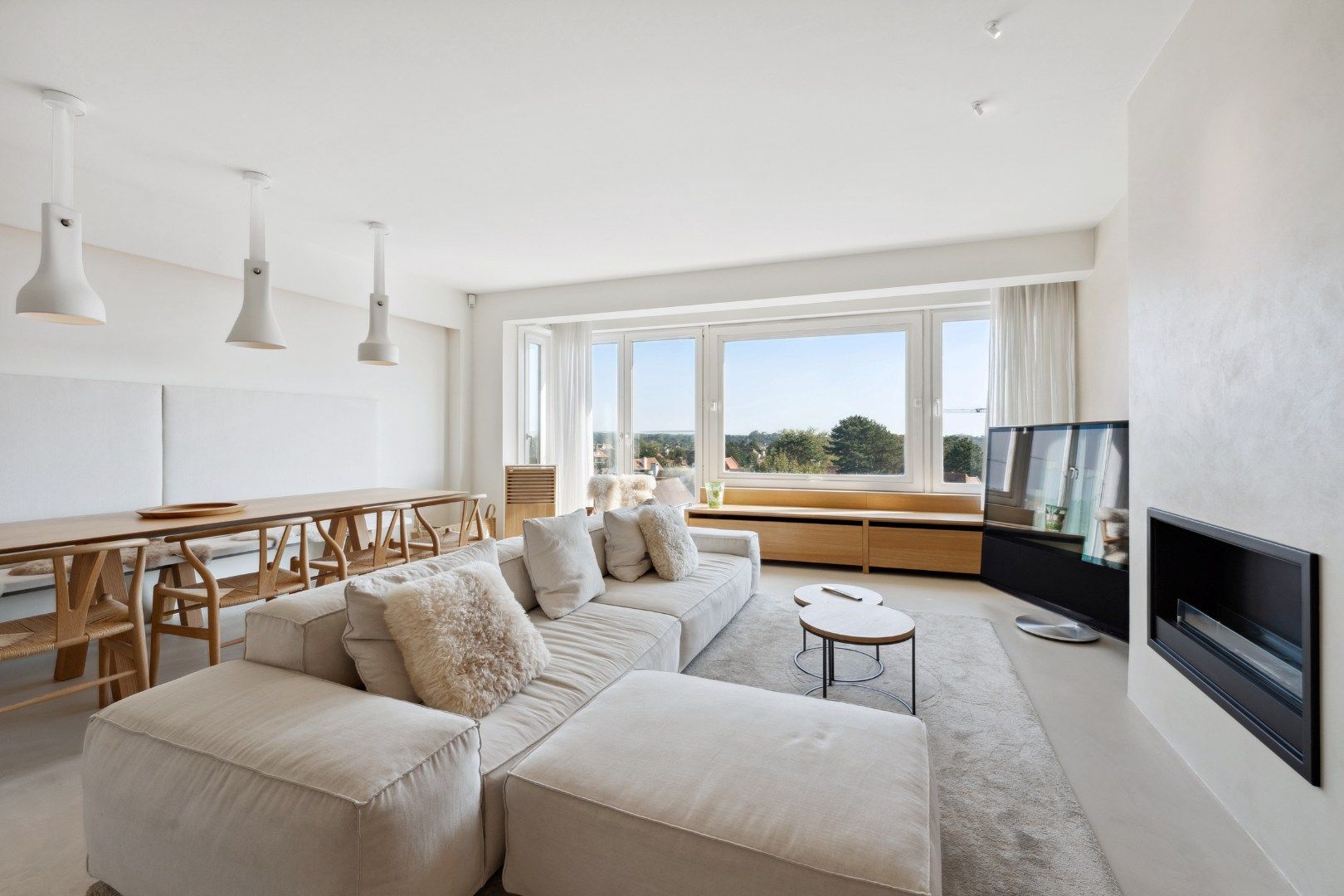 Appartement te koop Kustlaan 171 -/52 - 8300 Knokke-Heist