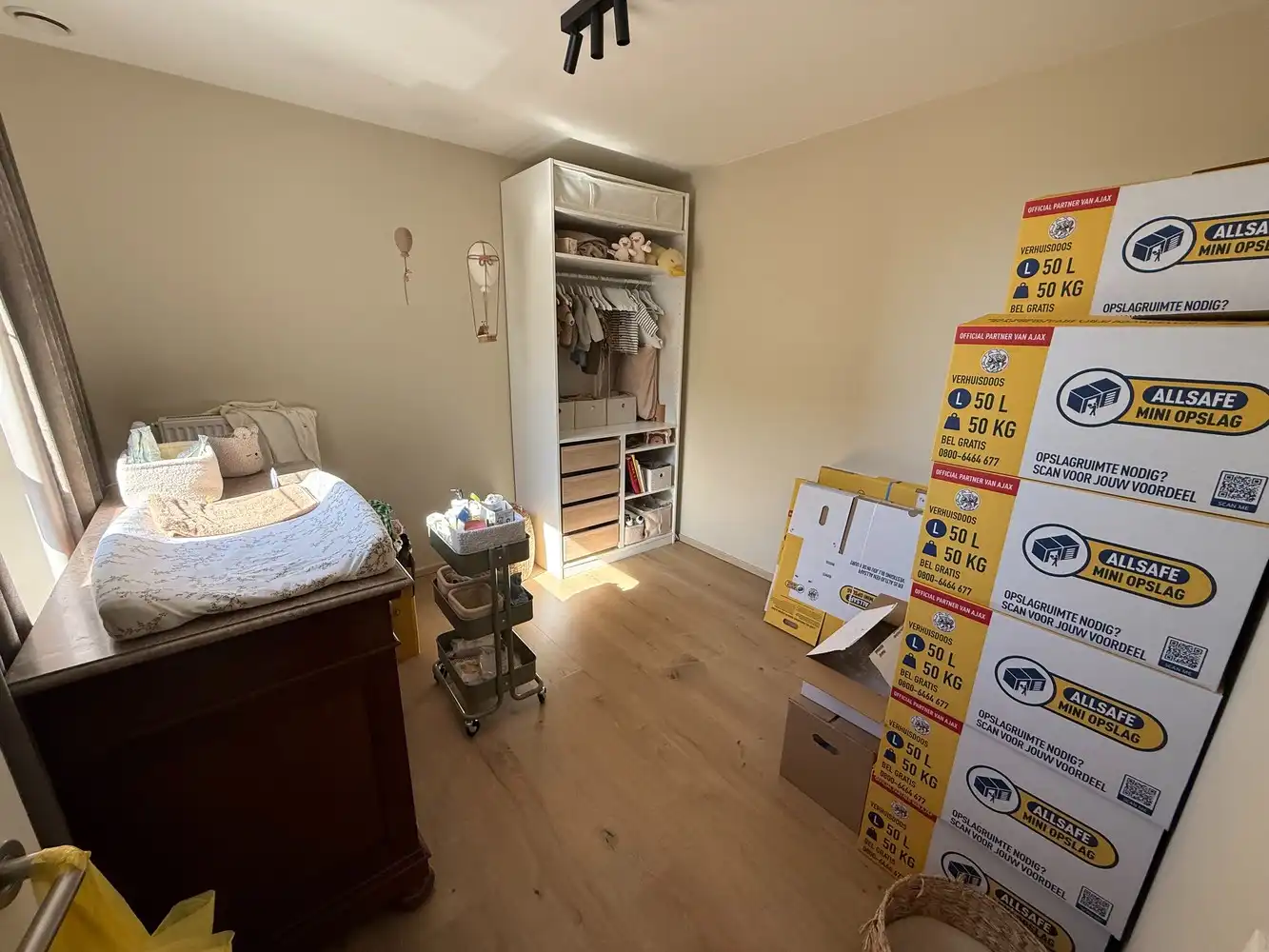 Recente, energiezuinige woning! foto 9