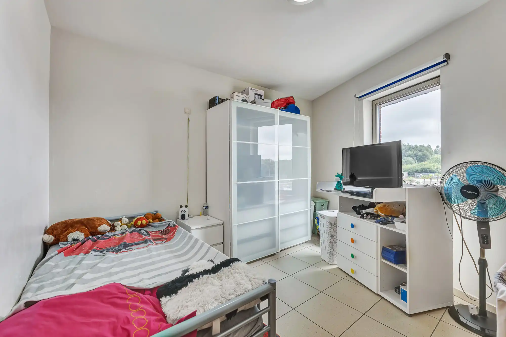 Dakappartement op strategische ligging foto 3