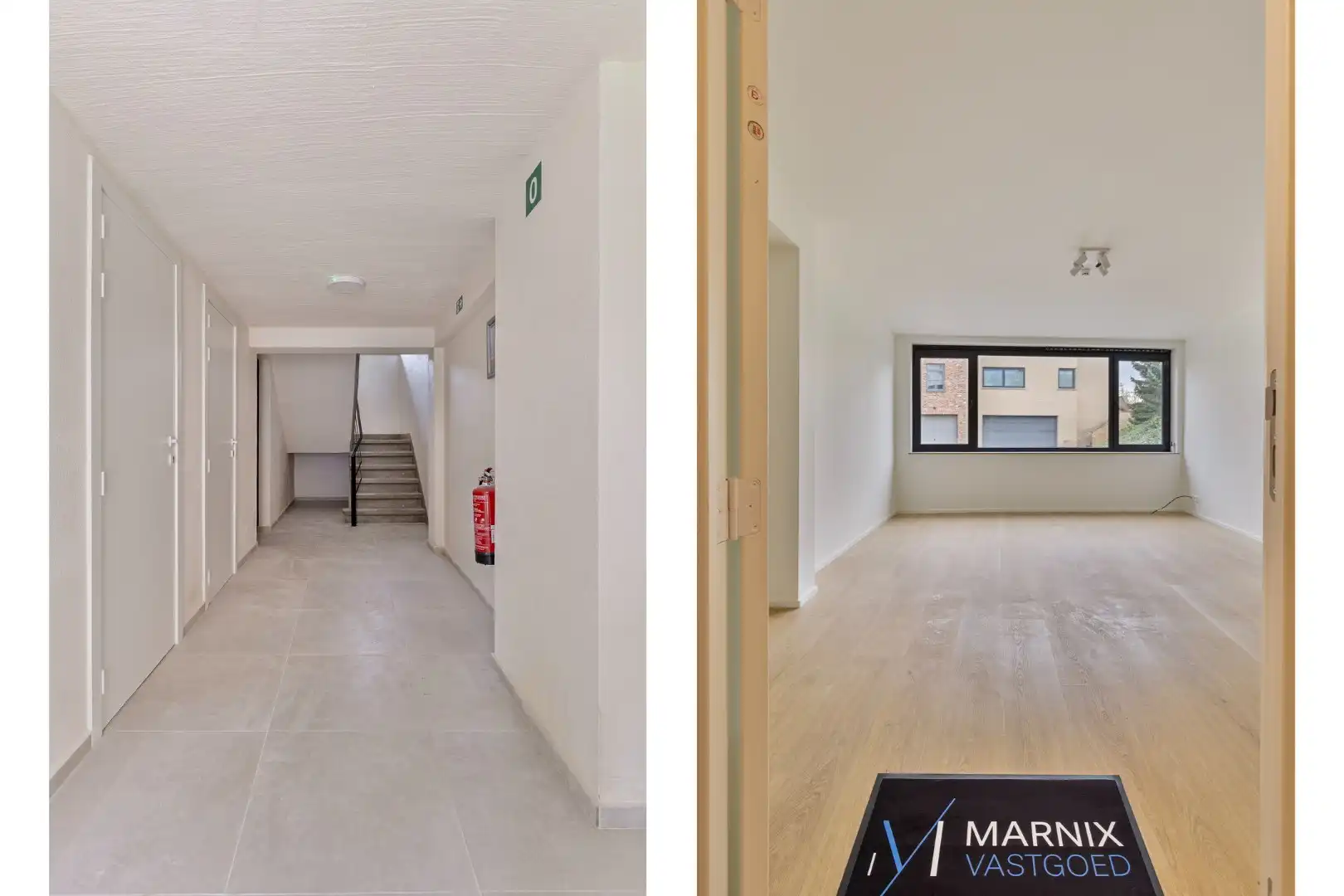 Appartement met staanplaats, berging en ruim terras in Leefdaal - EPC 4 kWh/m² - Bewoonbare oppervlakte 79m² foto 3