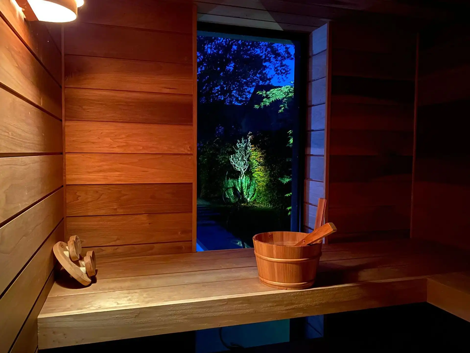 Luxe en wellness op een toplocatie nabij Lier  foto 30