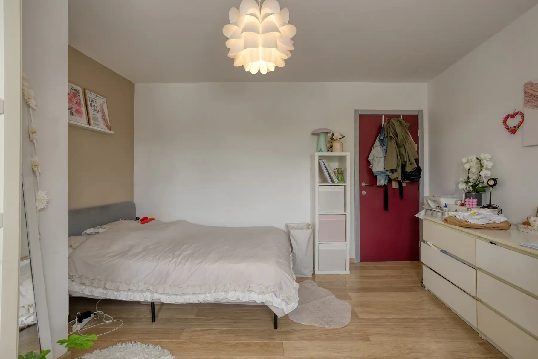 Overname vennootschap met appartement en gelijkvloers foto 14