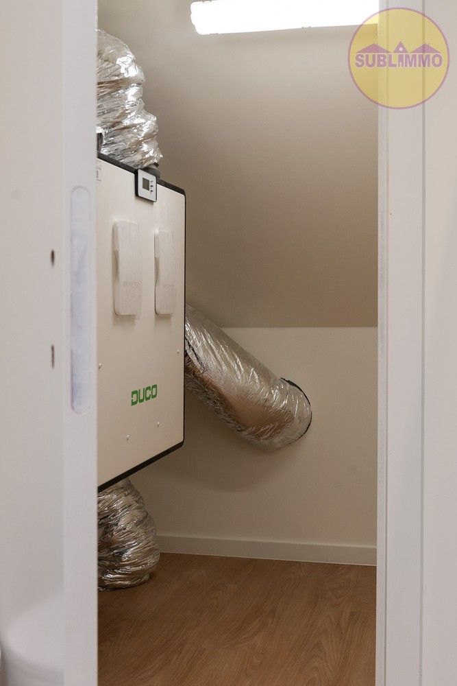 Prachtige energiezuinige woning met 3 slaapkamers in Meerhout foto 20