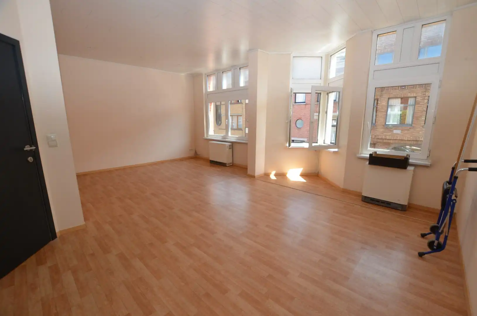Rustig gelegen appartement (1ste verdiep) foto 2