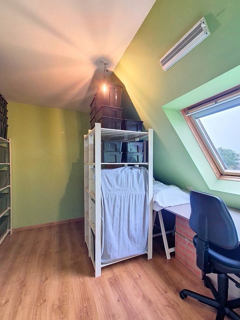 Ruime duplex met 2 slpks foto 8