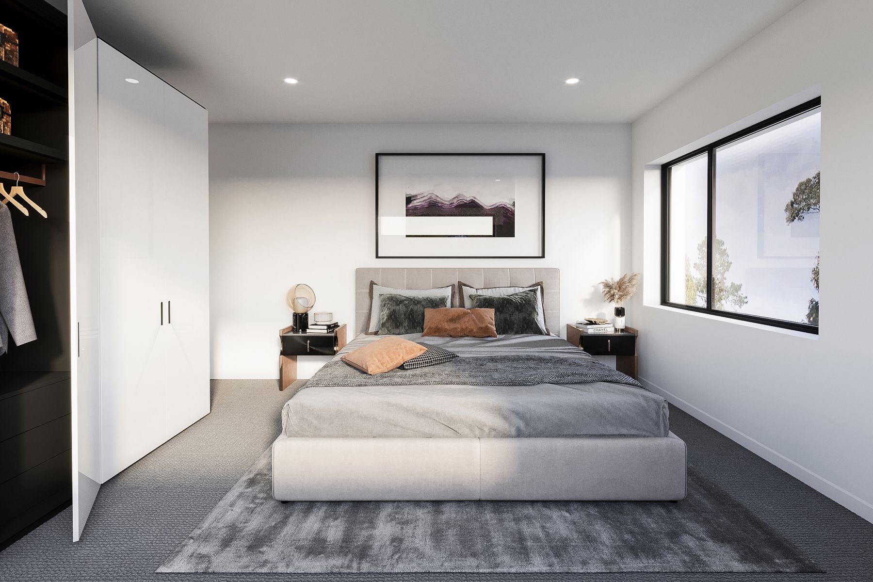 Bijna ENERGIENEUTRALE Nieuwbouwwoningen in Boutersem! 🏡 foto 6