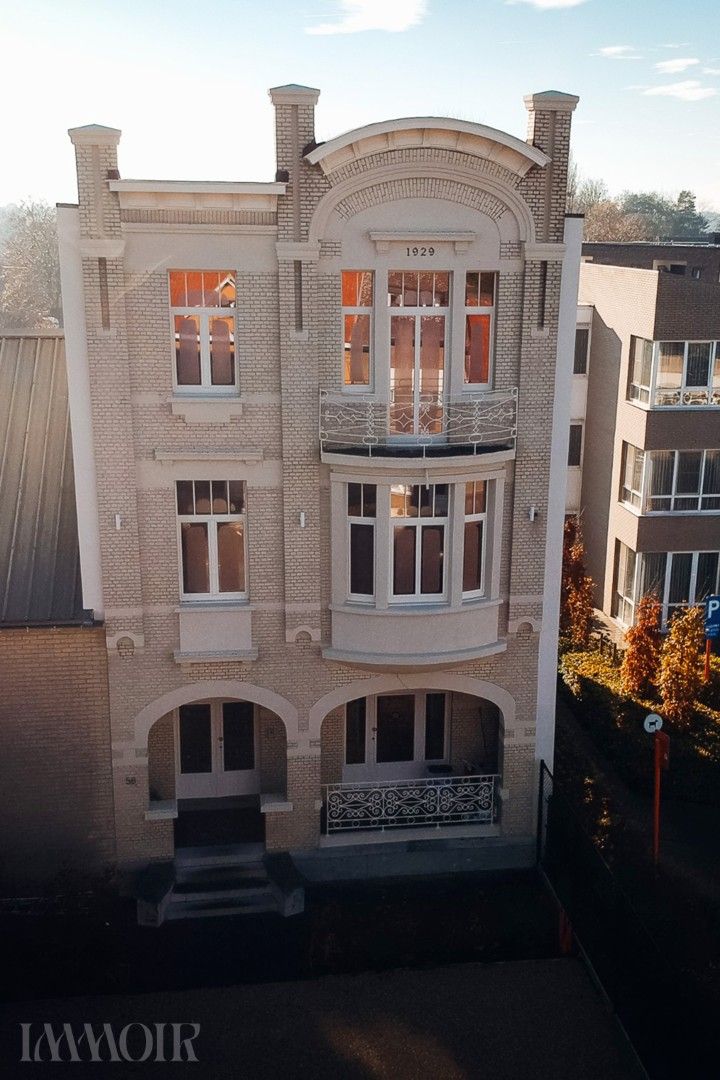 Exclusief herenhuis in Herenthout foto 43