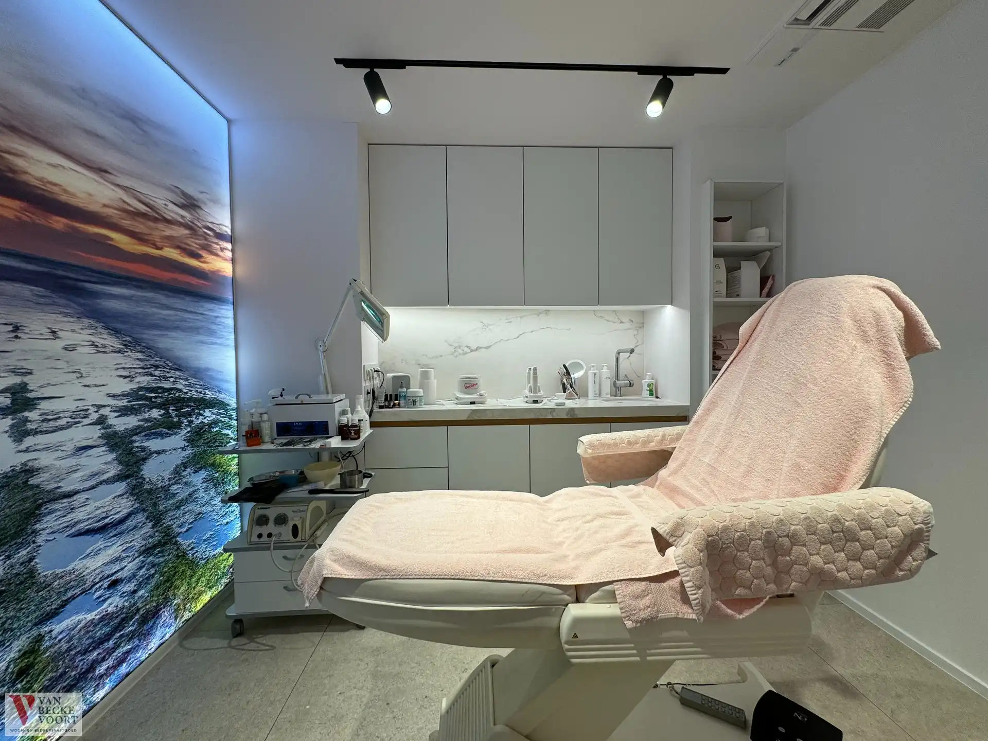 Handelsgelijkvloers 45m² foto 7