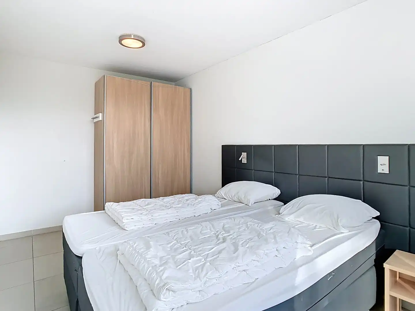 Bungalow op toplocatie in Faropark foto 16