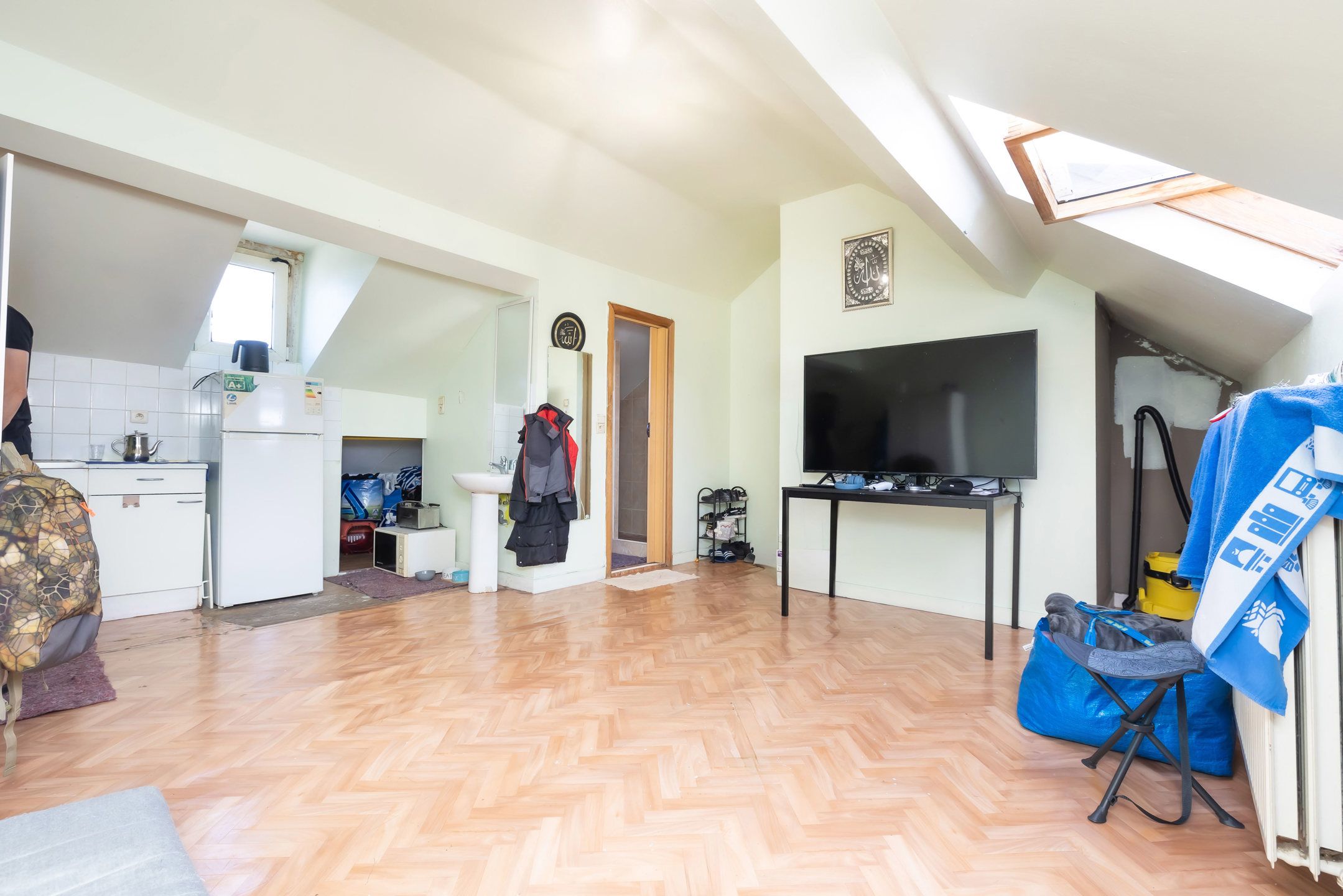 Gebouw @1070 Anderlecht foto 31