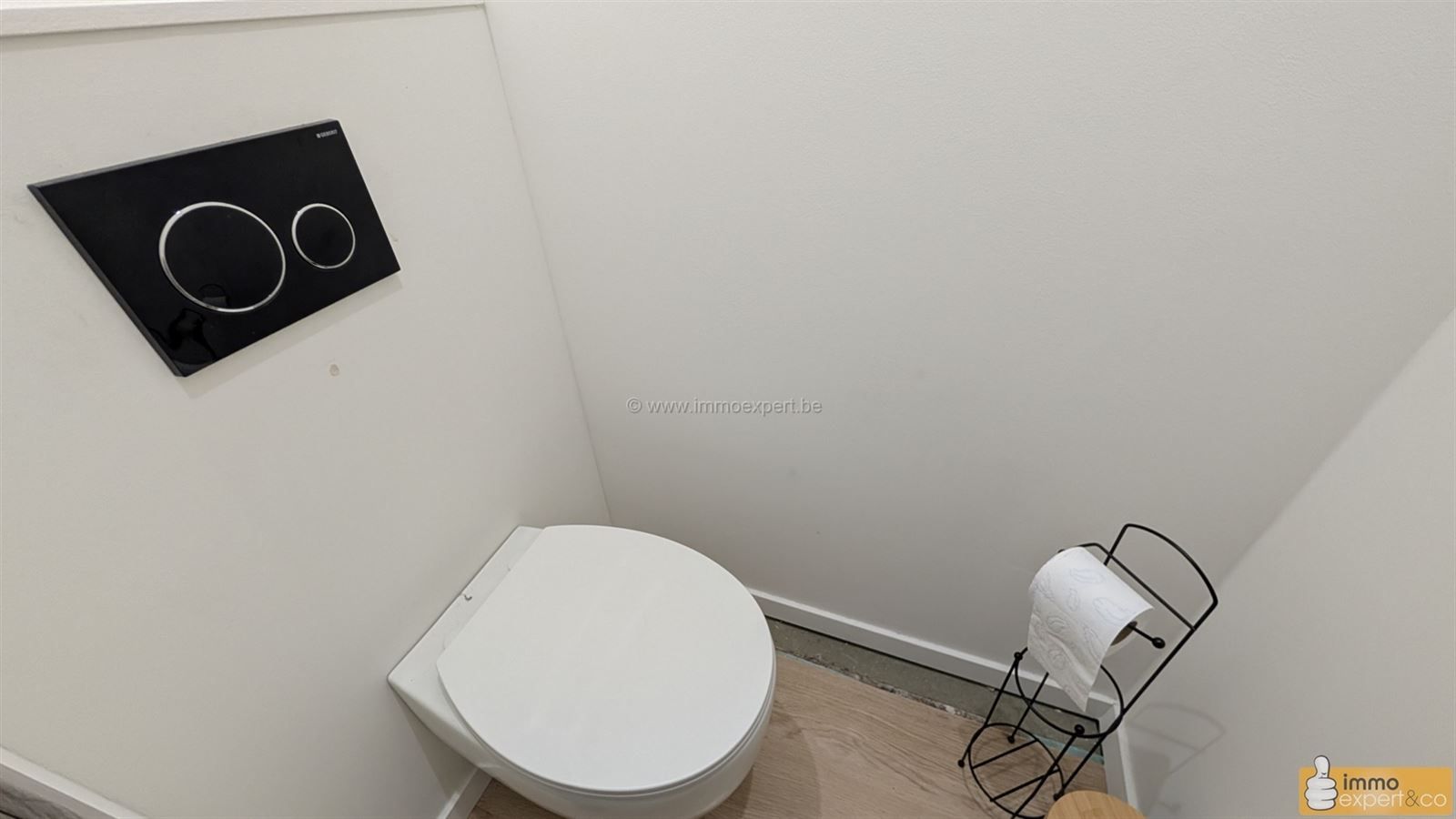 AFFLIGEM: Volledig gerenoveerde woning met 5 slpks foto 16