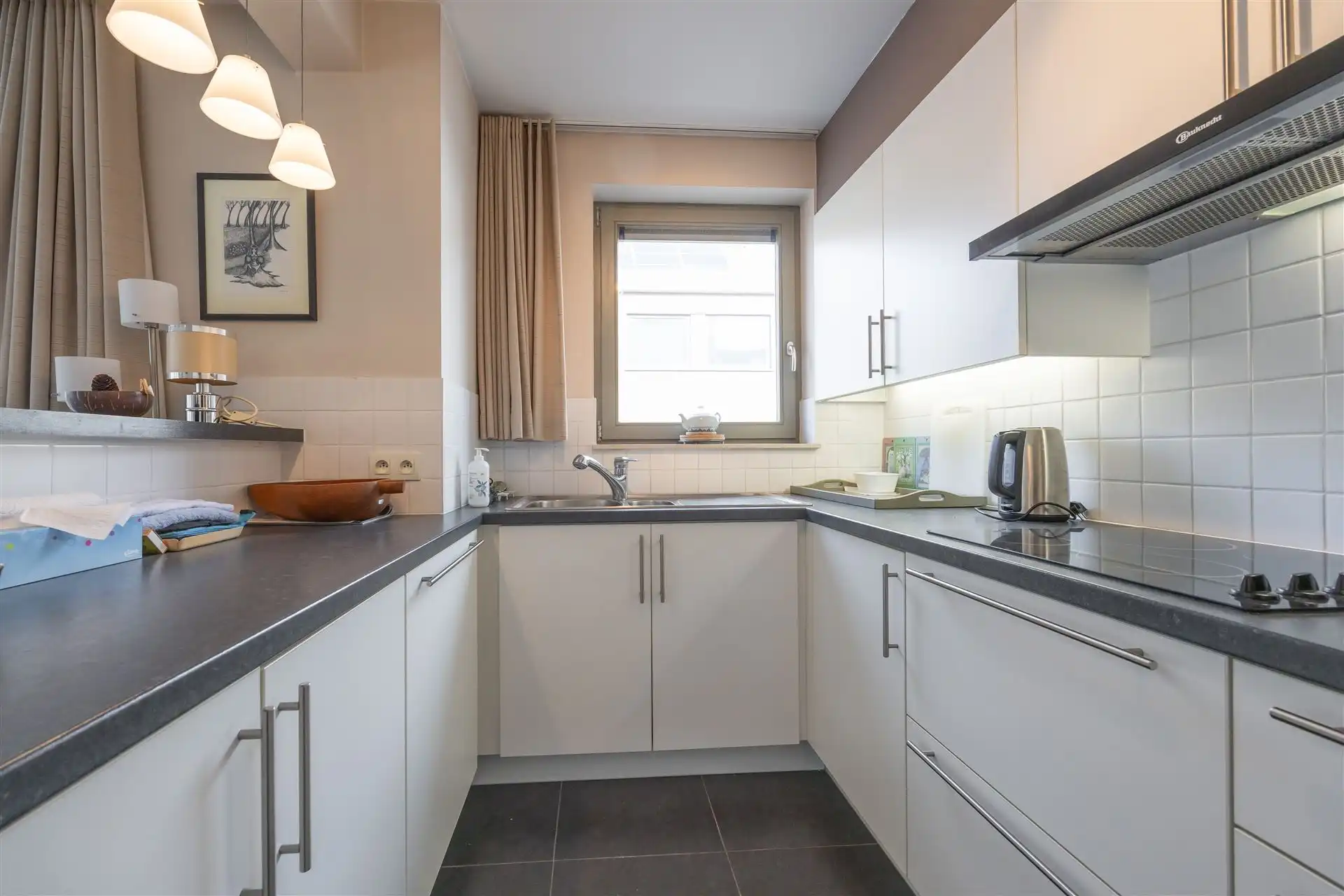 Appartement 2 slaapkamers foto 5